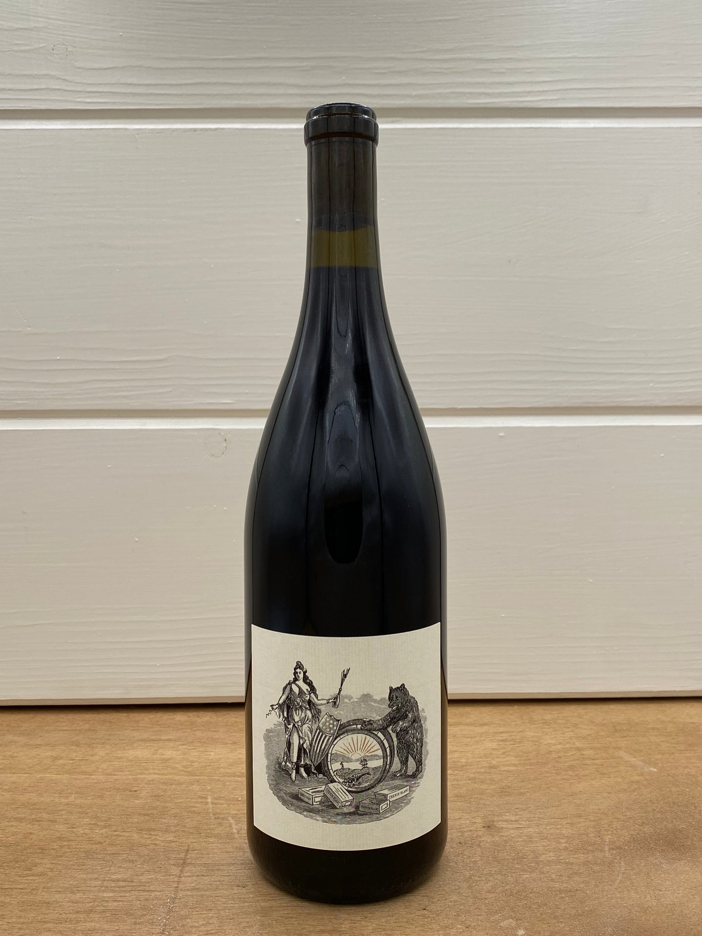 Maître de Chai Red Table Wine 2023