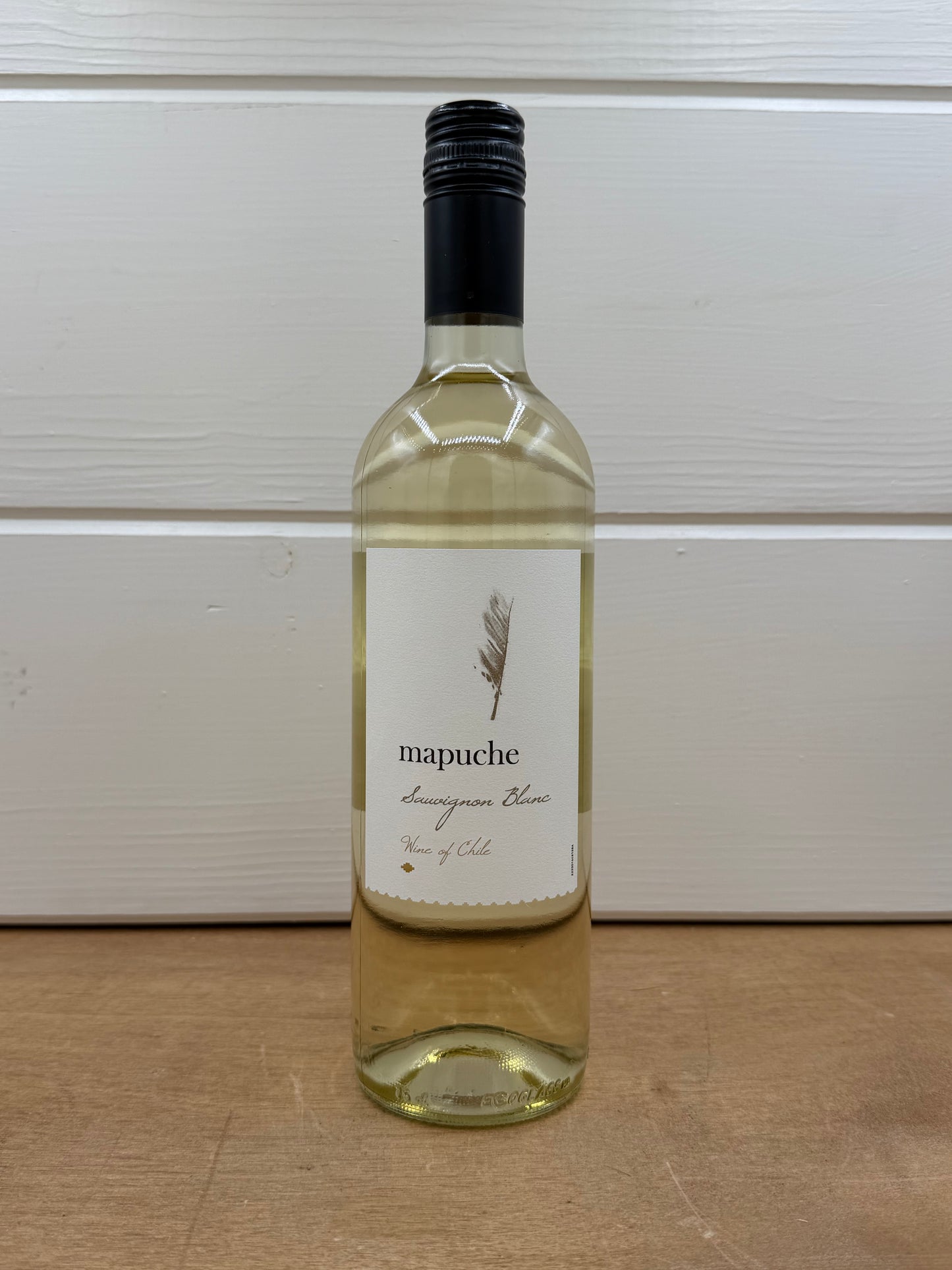 Mapuche Sauvignon Blanc 2025