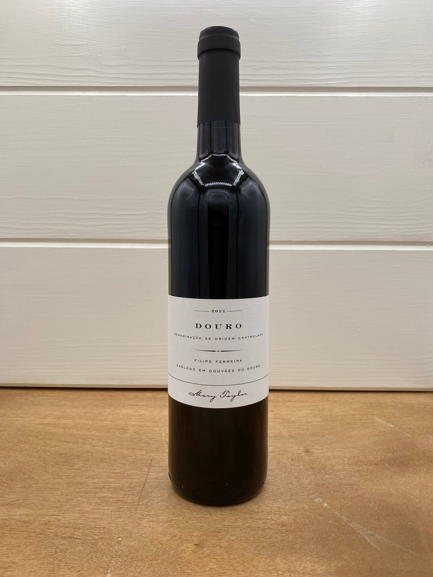 Mary Taylor Filipe Ferreira Douro Red 2022