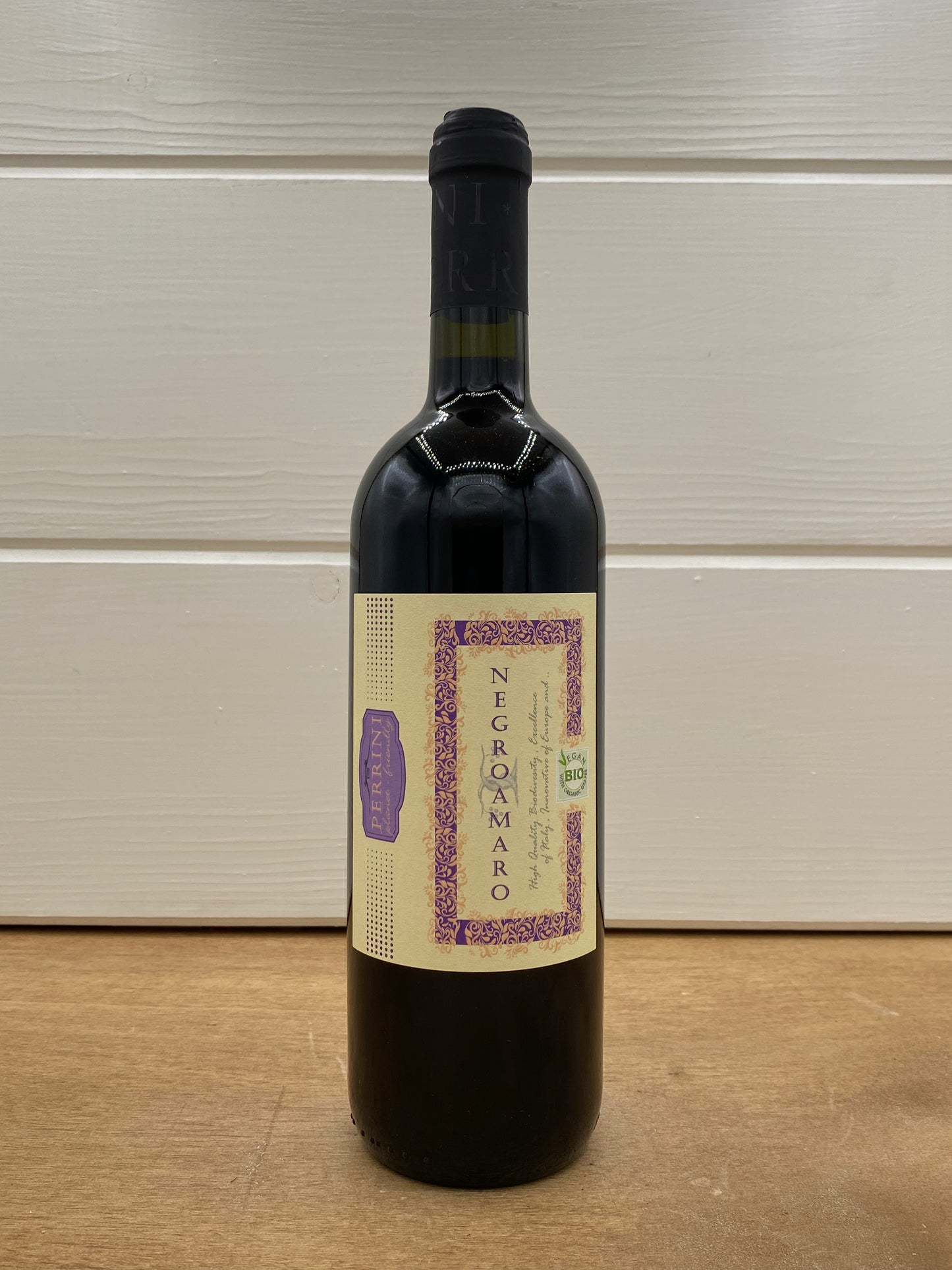 Perrini Negroamaro 2021