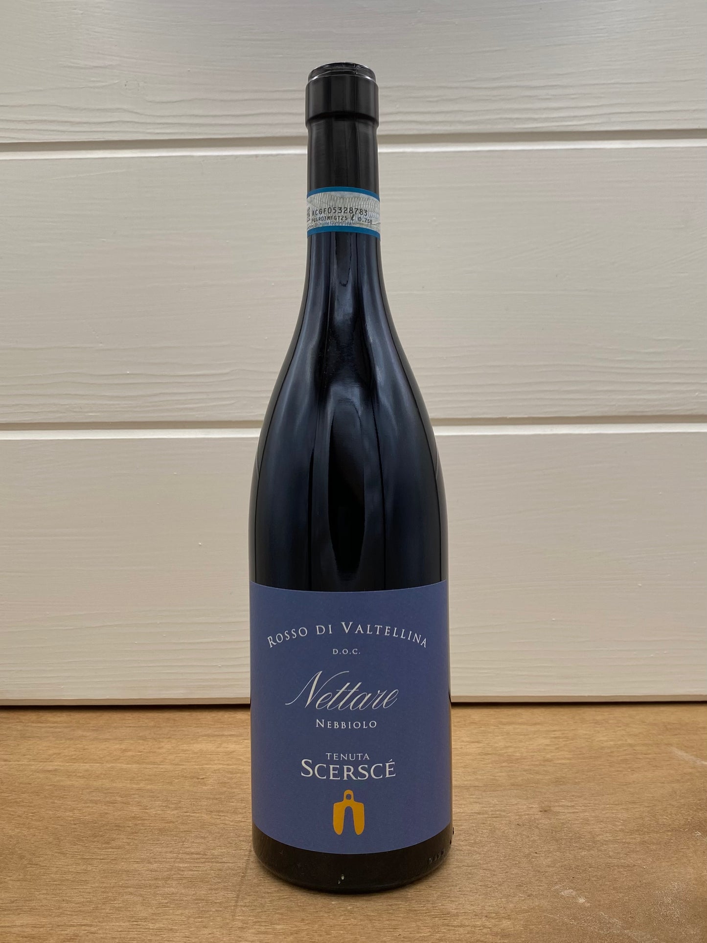Tenuta Scersce Rosso di Valtellina Nettare Nebbiolo 2019