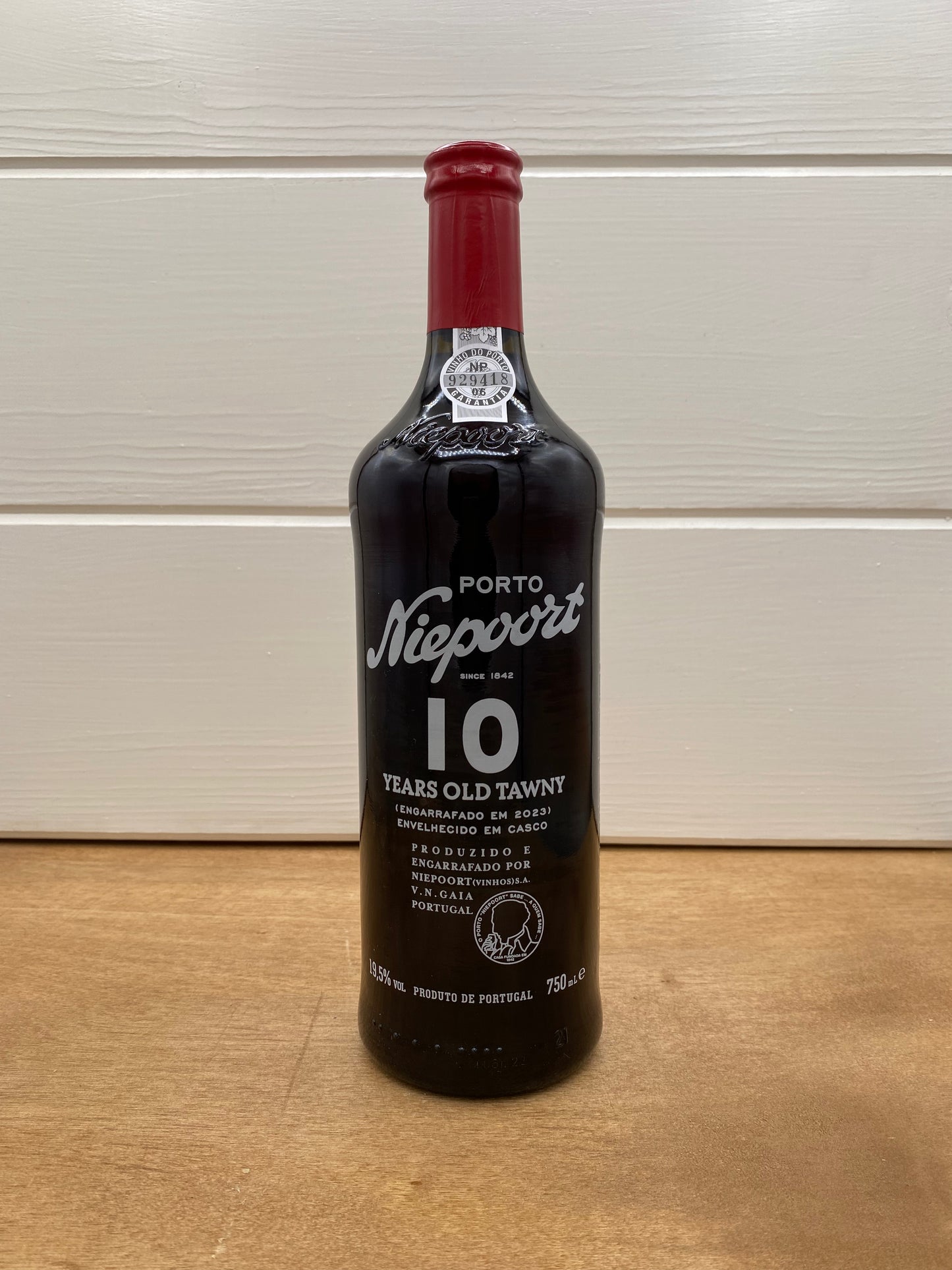 Niepoort 10 Year Tawny Port