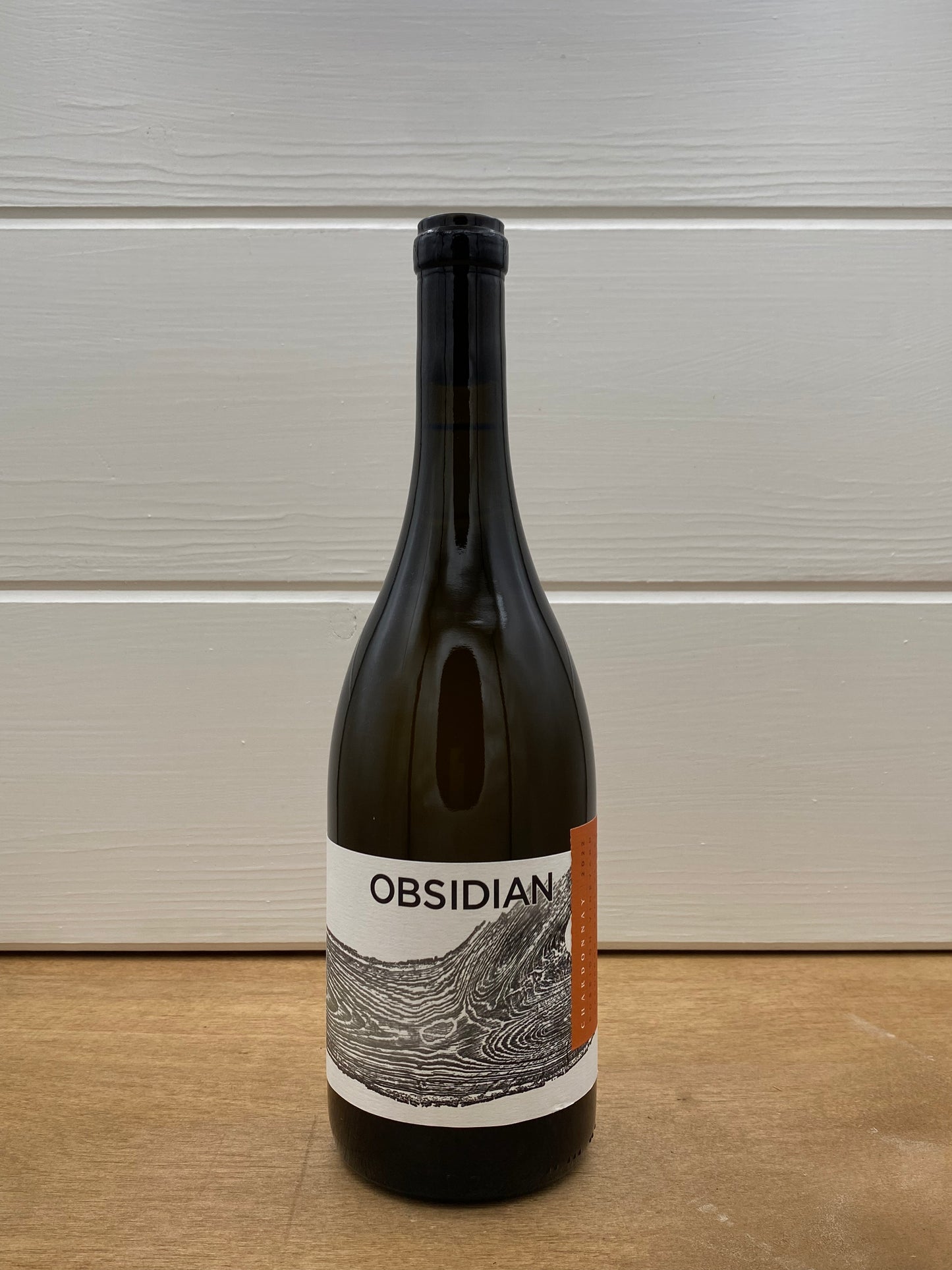 Obsidian Poseidon Chardonnay 2022