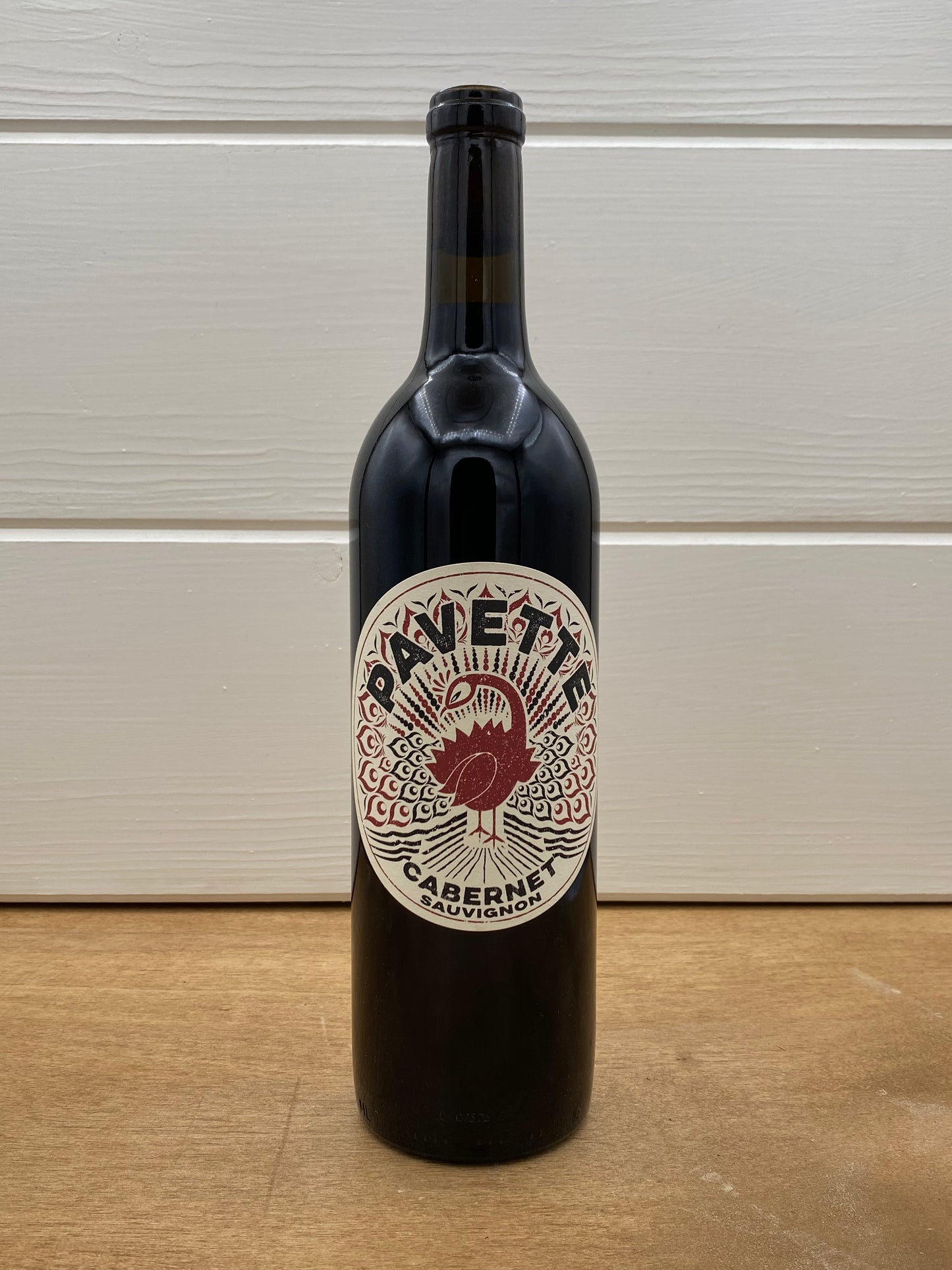 Pavette Cabernet Sauvignon 2022