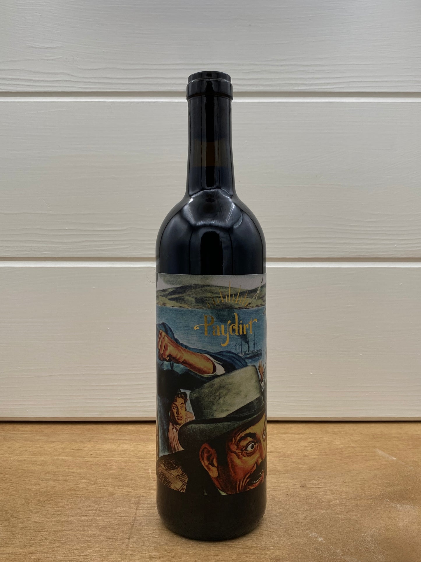 Paydirt Going for Broke Red Blend 2020