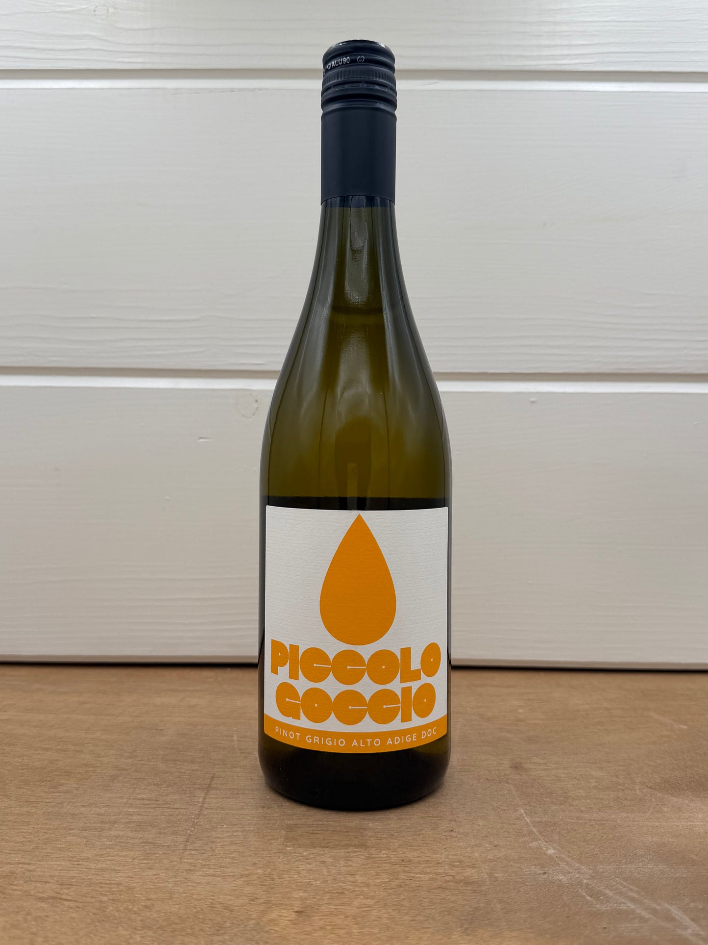 Piccolo Goccio Pinot Grigio 2024