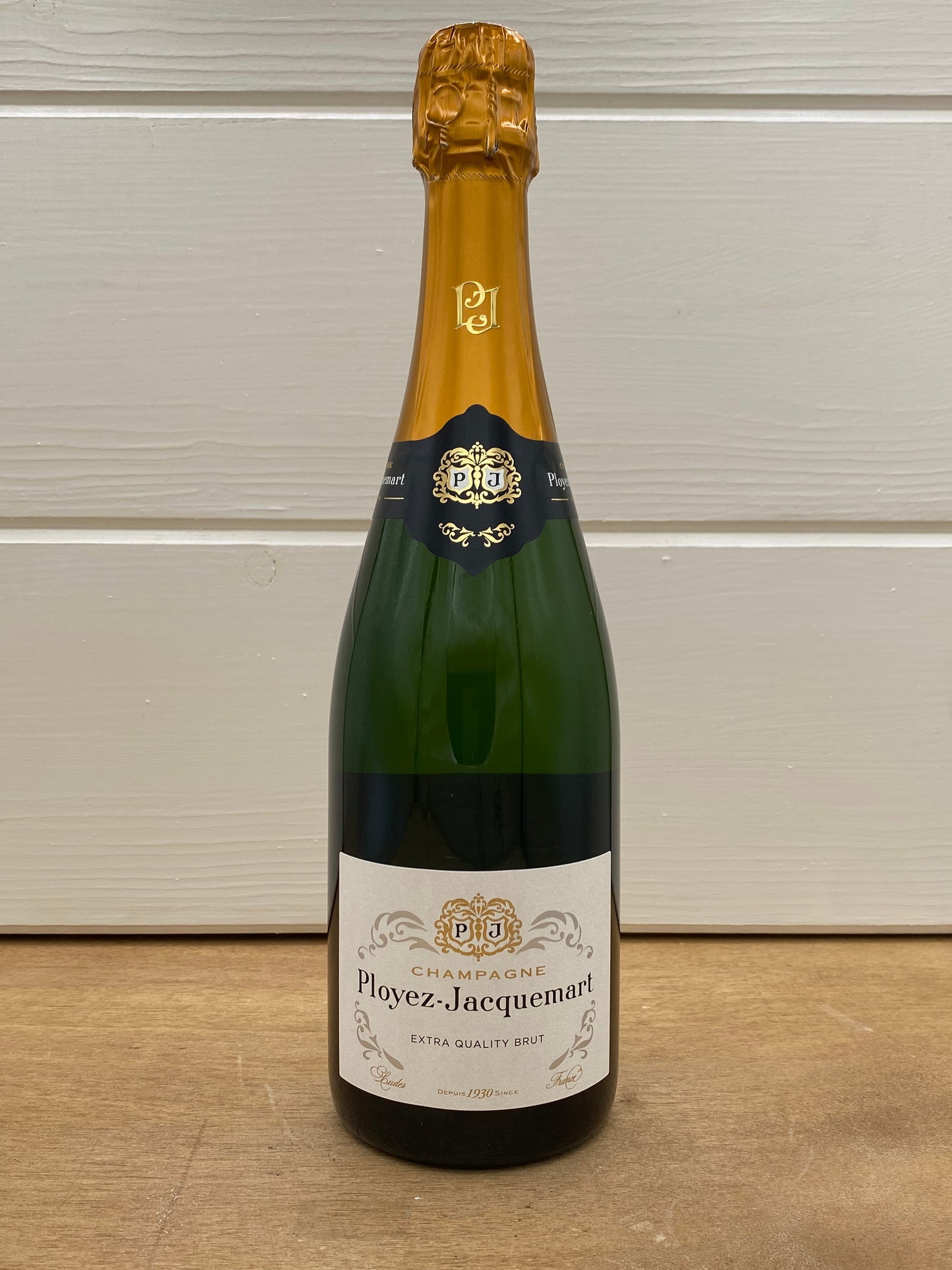Champagne Ployez-Jacquemart NV Extra Quality Brut