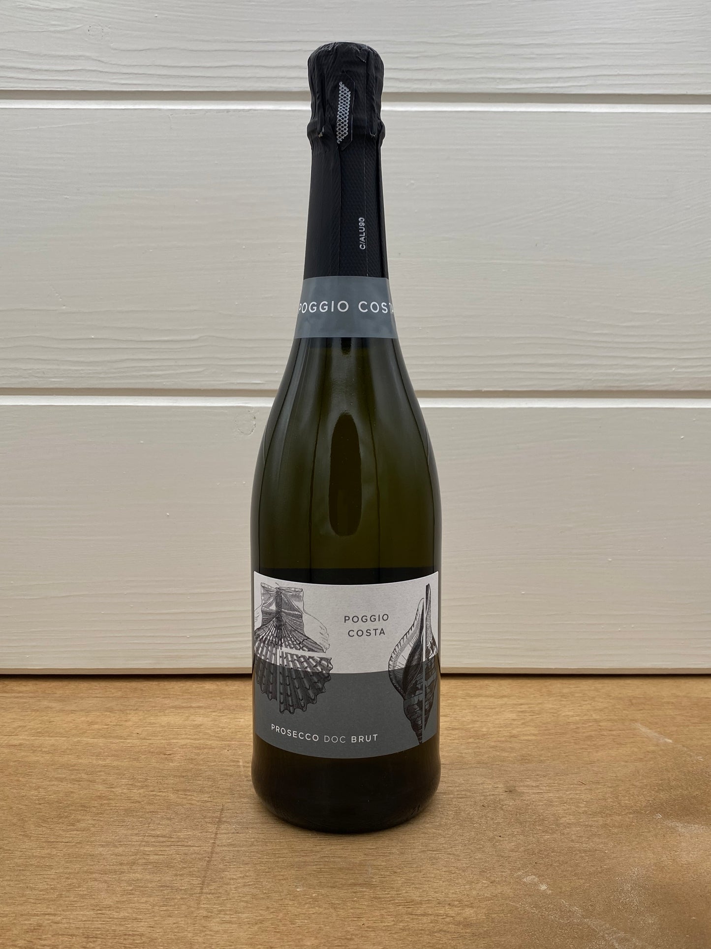 Poggio Costa Prosecco DOC Brut