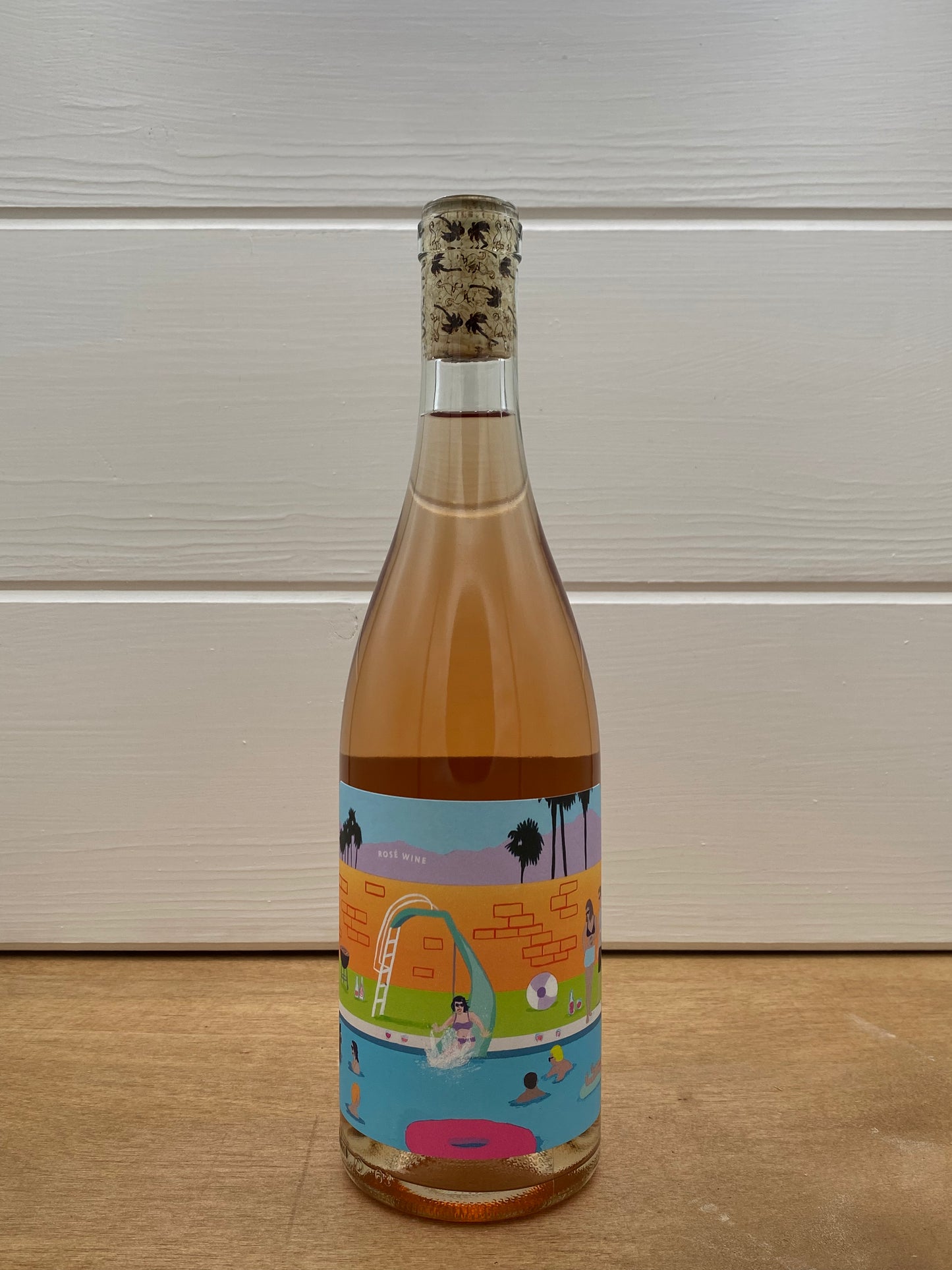 Richvale Wine Co. Pool Party Rosé 2023