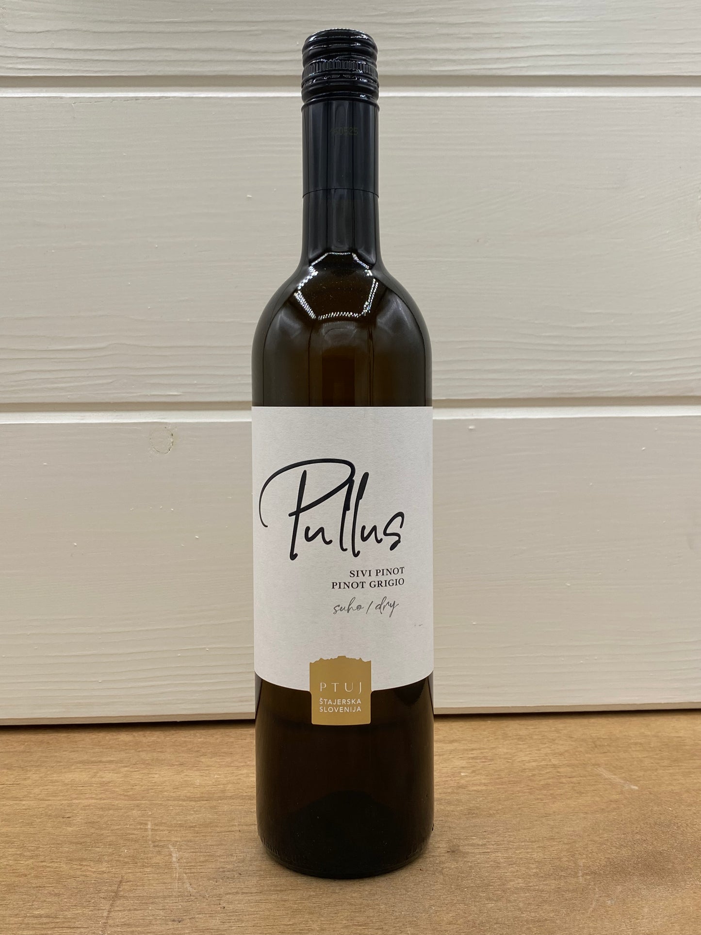 Pullus Pinot Grigio 2024