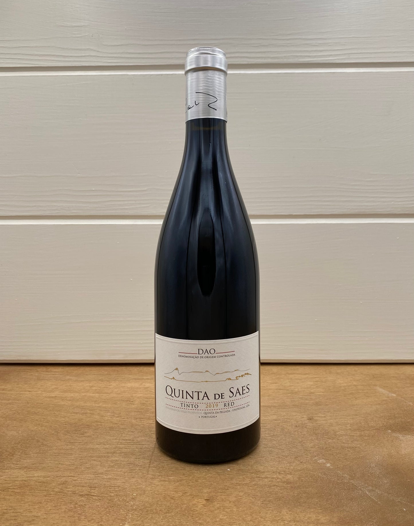Quinta de Saes Tinto 2020