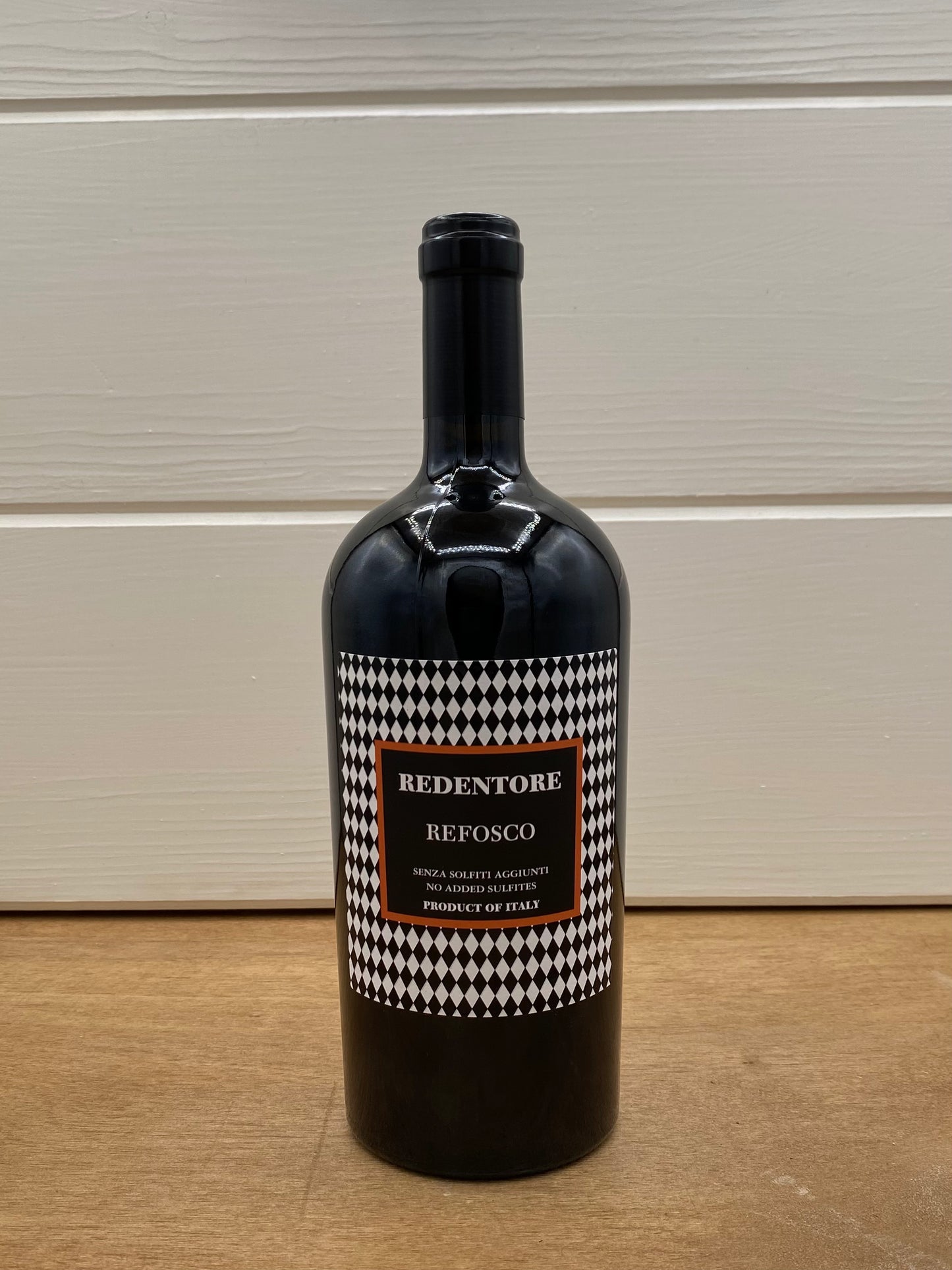 Redentore Refosco 2022