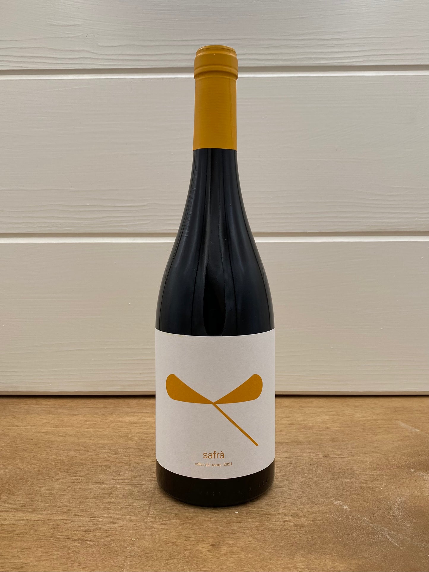 Celler Del Roure Safrà 2021