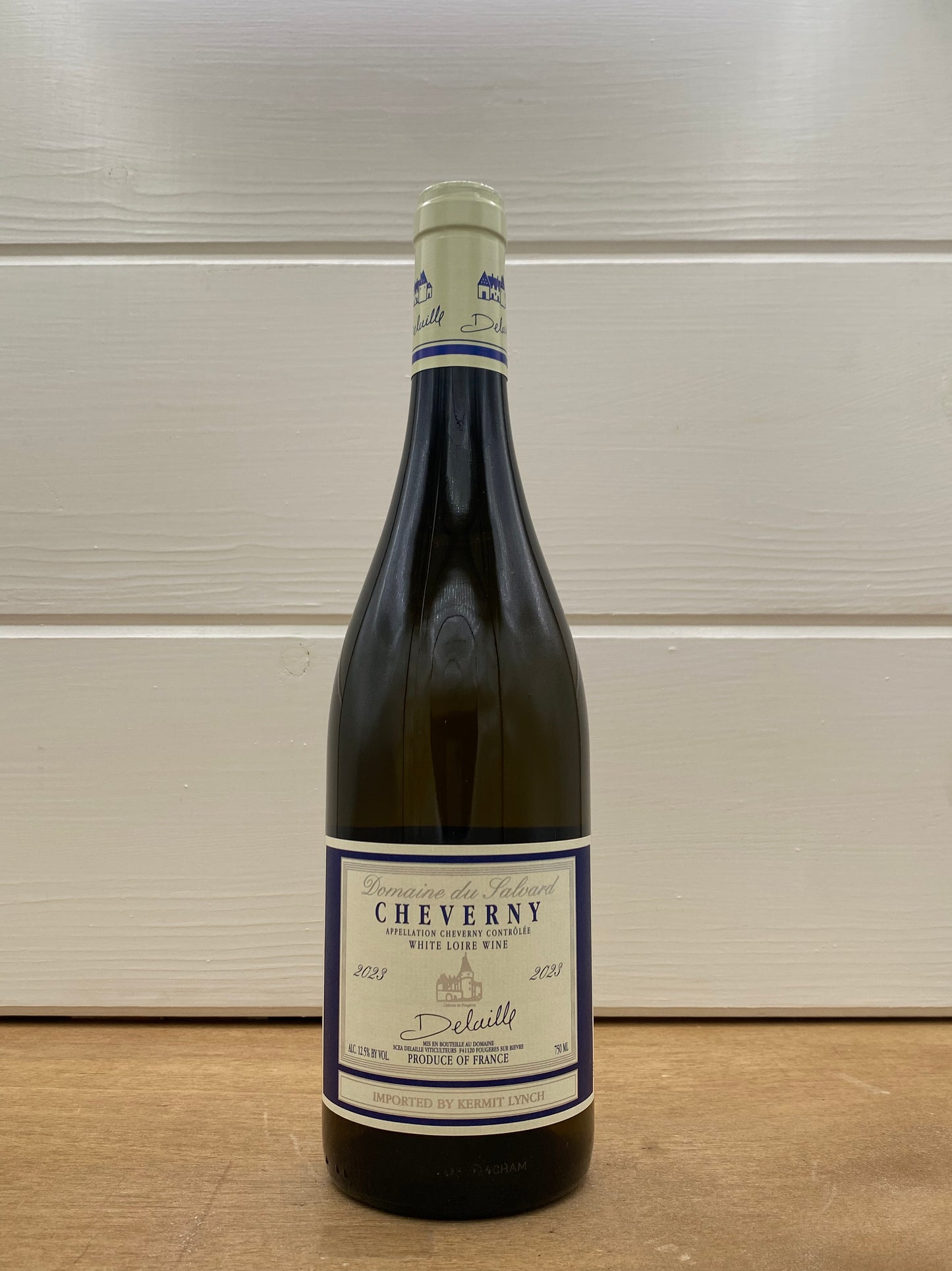 Domaine du Salvard Cheverny Blanc 2023