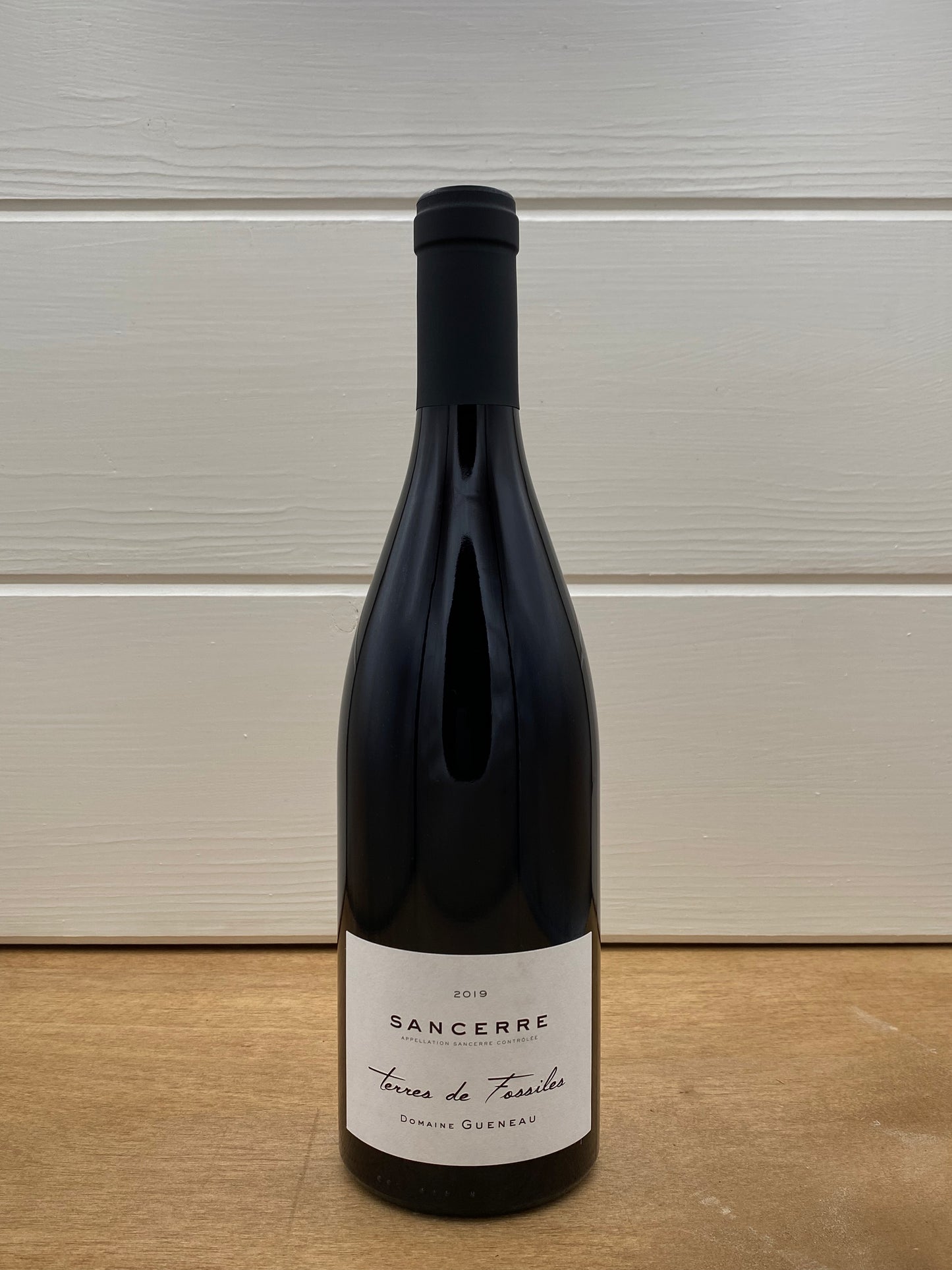 Domaine Elisa Gueneau Sancerre Terres Blanches 2024