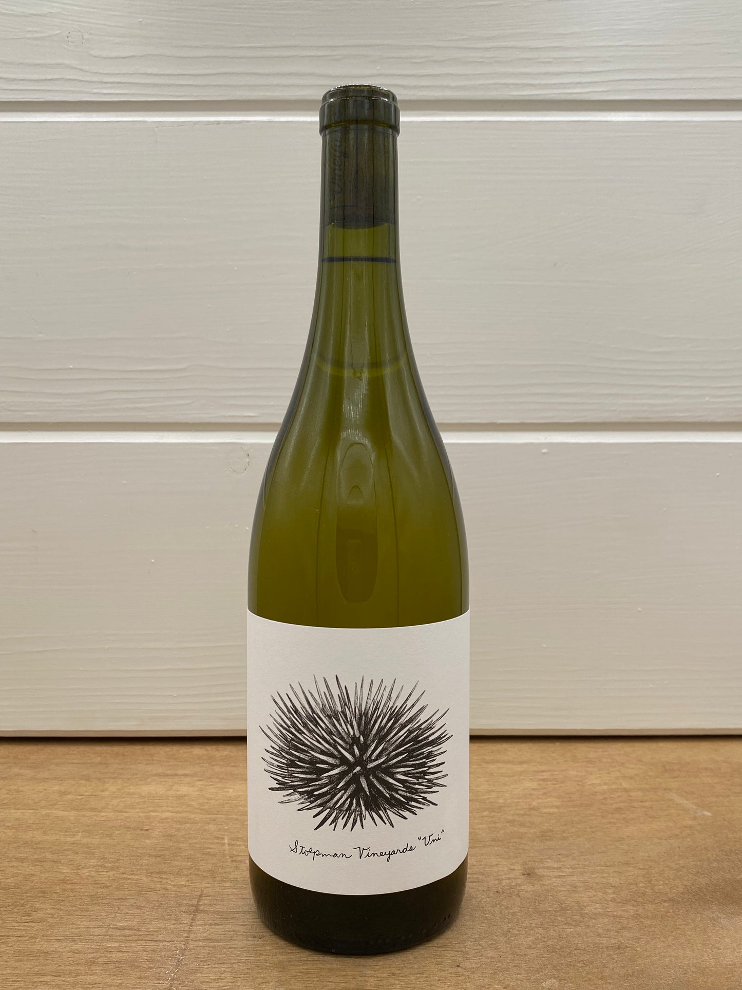Stolpman Vineyards "Uni" White 2024