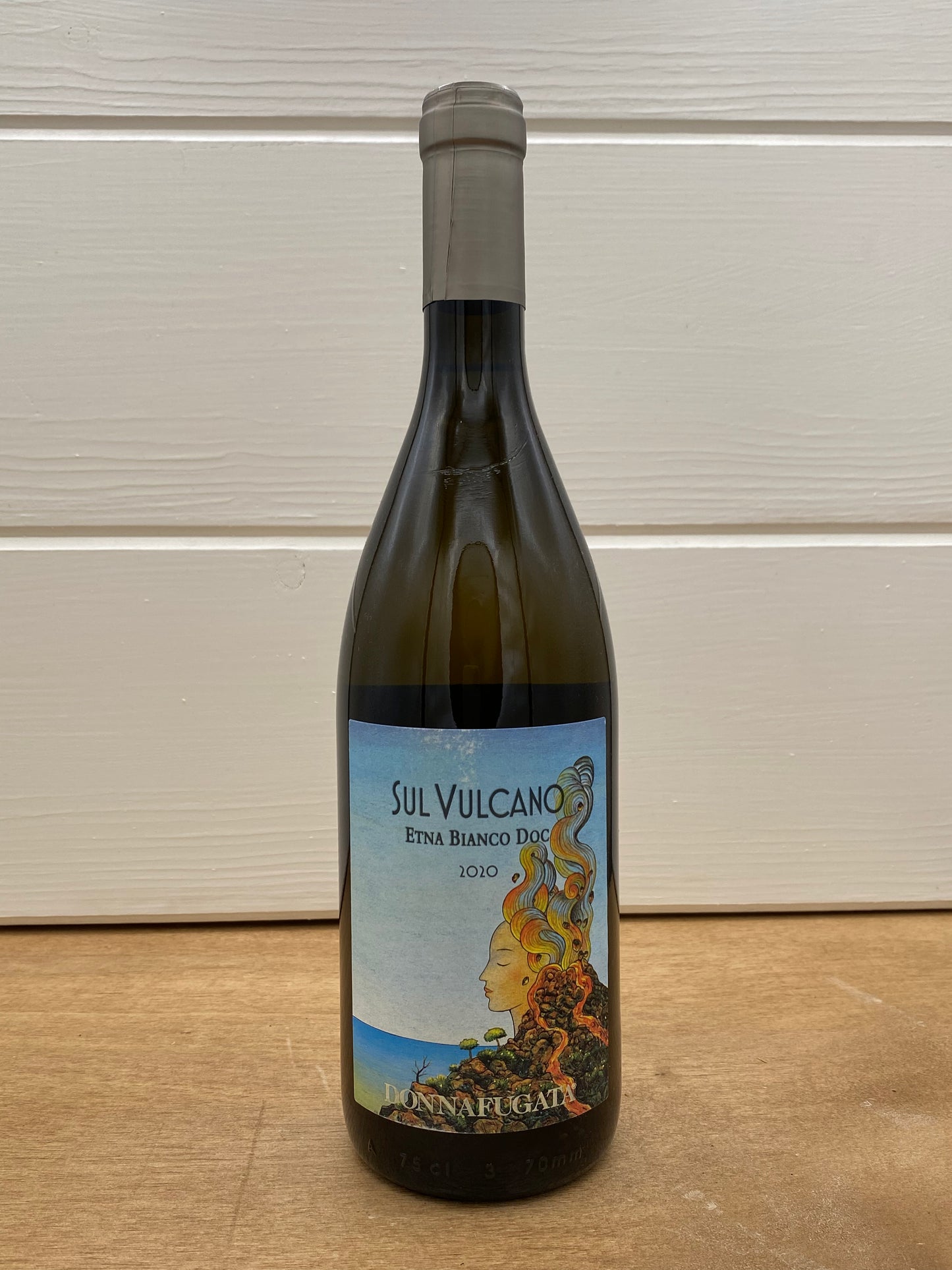 Donnafugata Sul Vulcano Etna Bianco 2021
