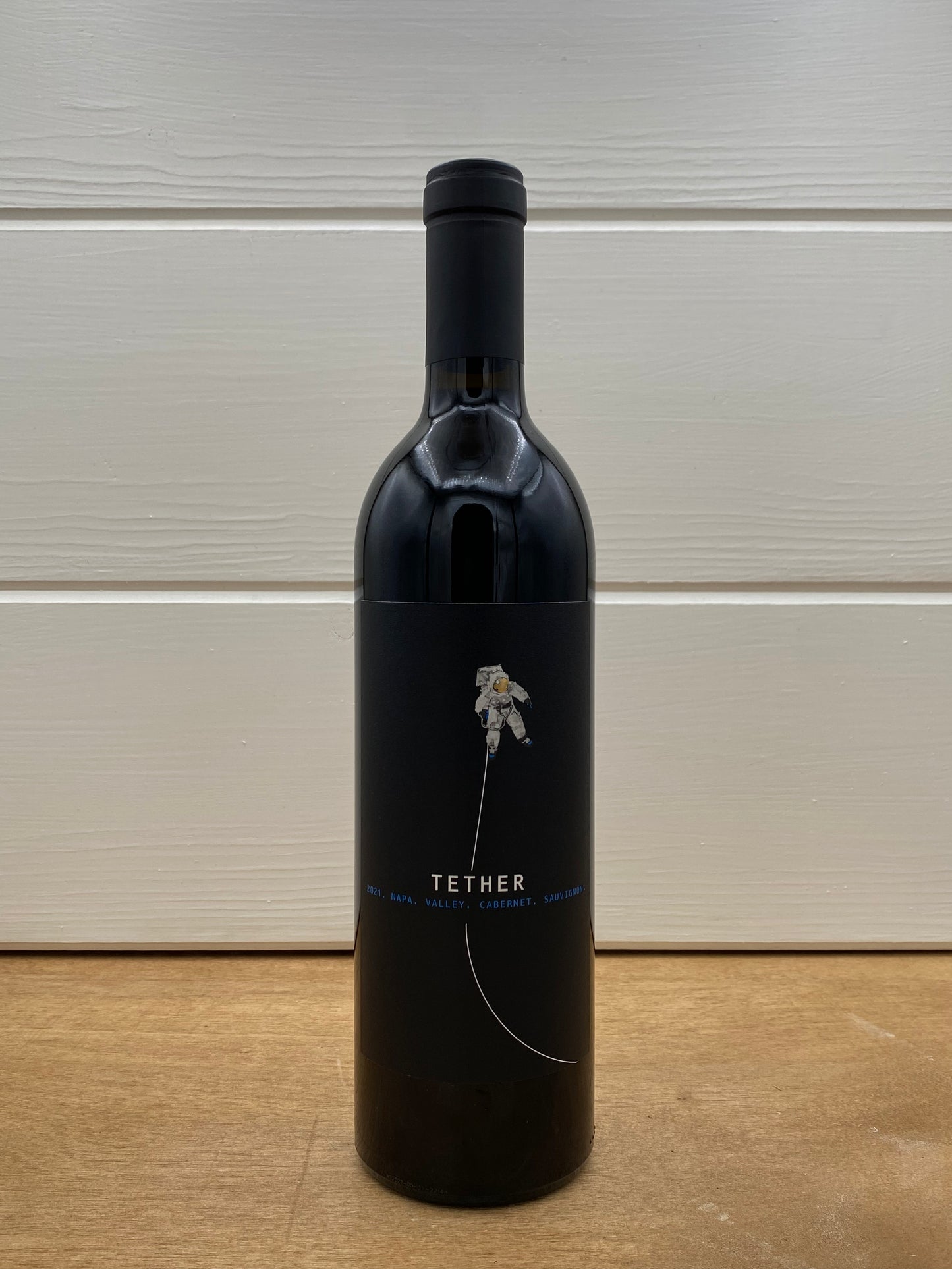 Tether Napa Valley Cabernet Sauvignon 2021