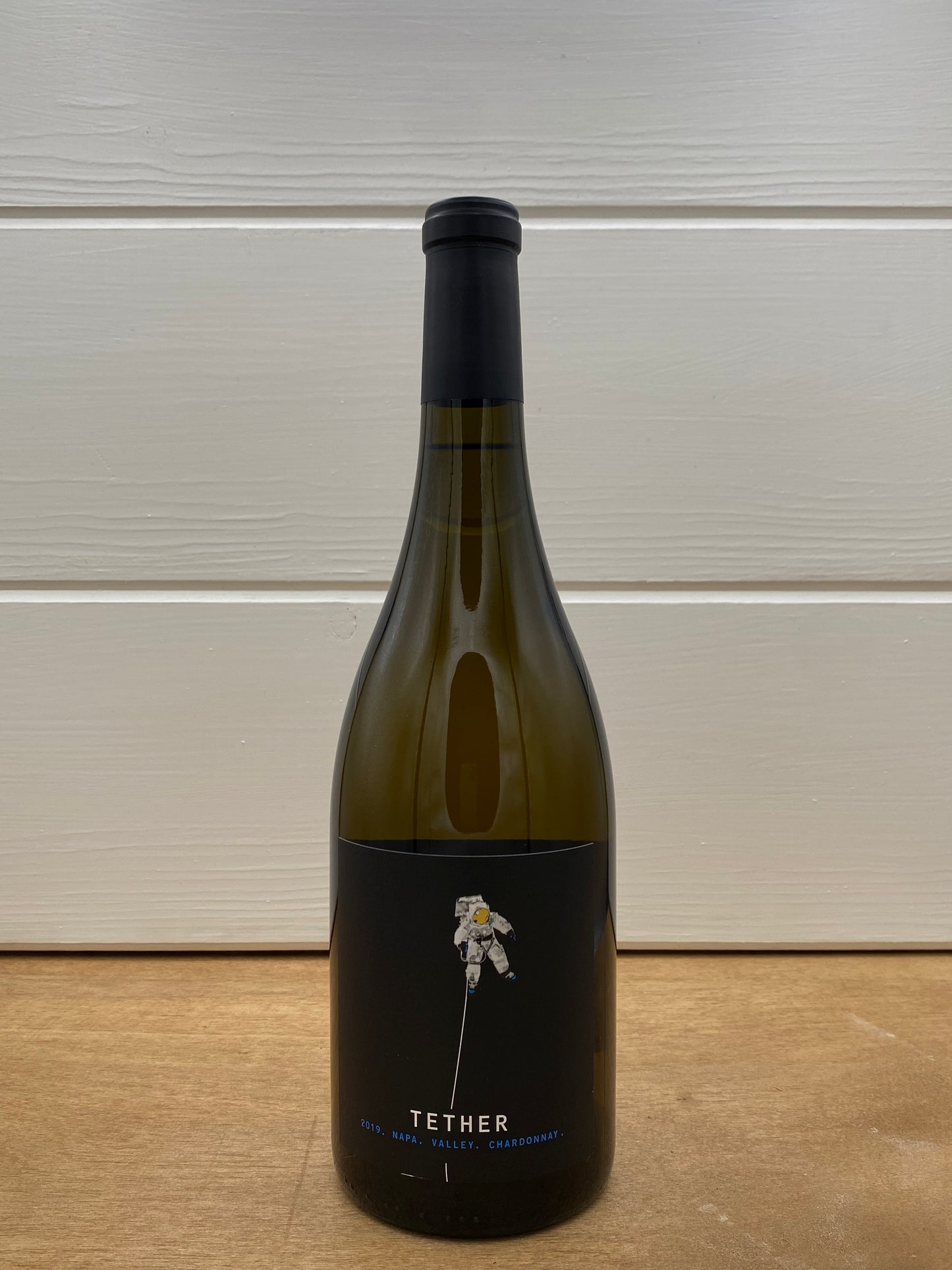 Tether Napa Valley Chardonnay 2019