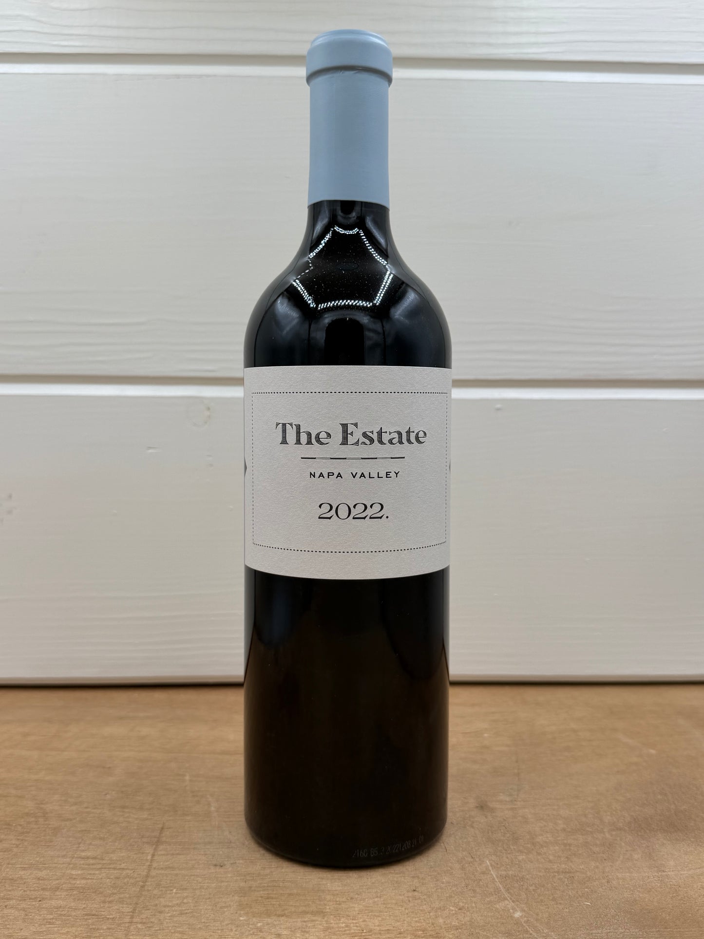 Matthew Wallace 'The Estate' Cabernet Sauvignon 2022