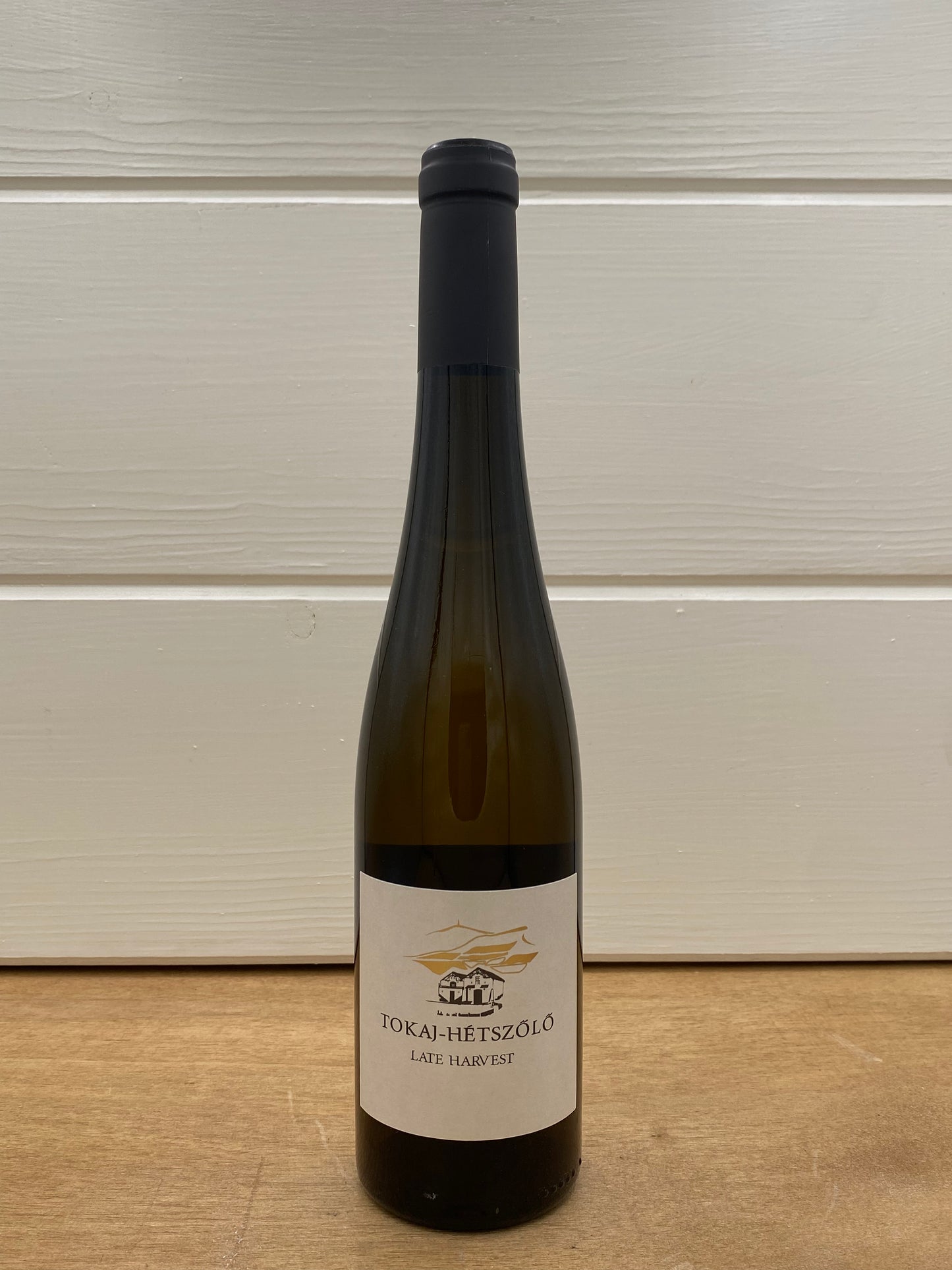 Tokaj-Hétszőlő Late Harvest 2021