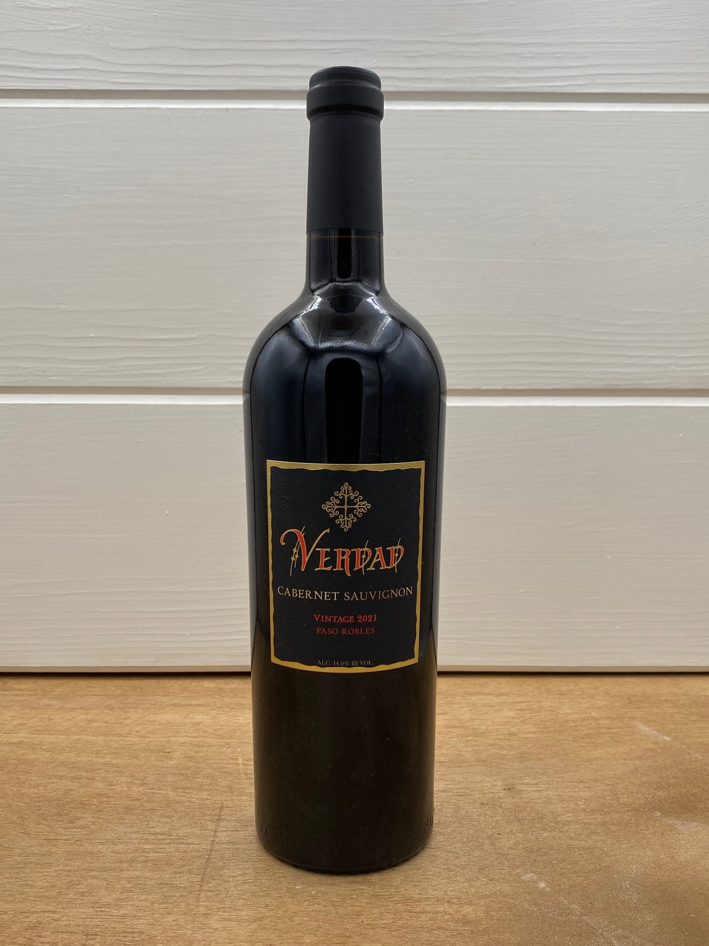 Verdad Cabernet Sauvignon 2022
