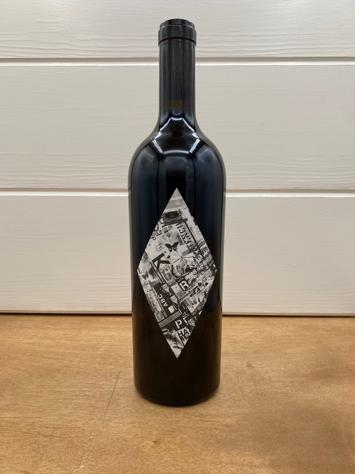 Vice Versa Spinning Plates Cabernet Sauvignon 2021