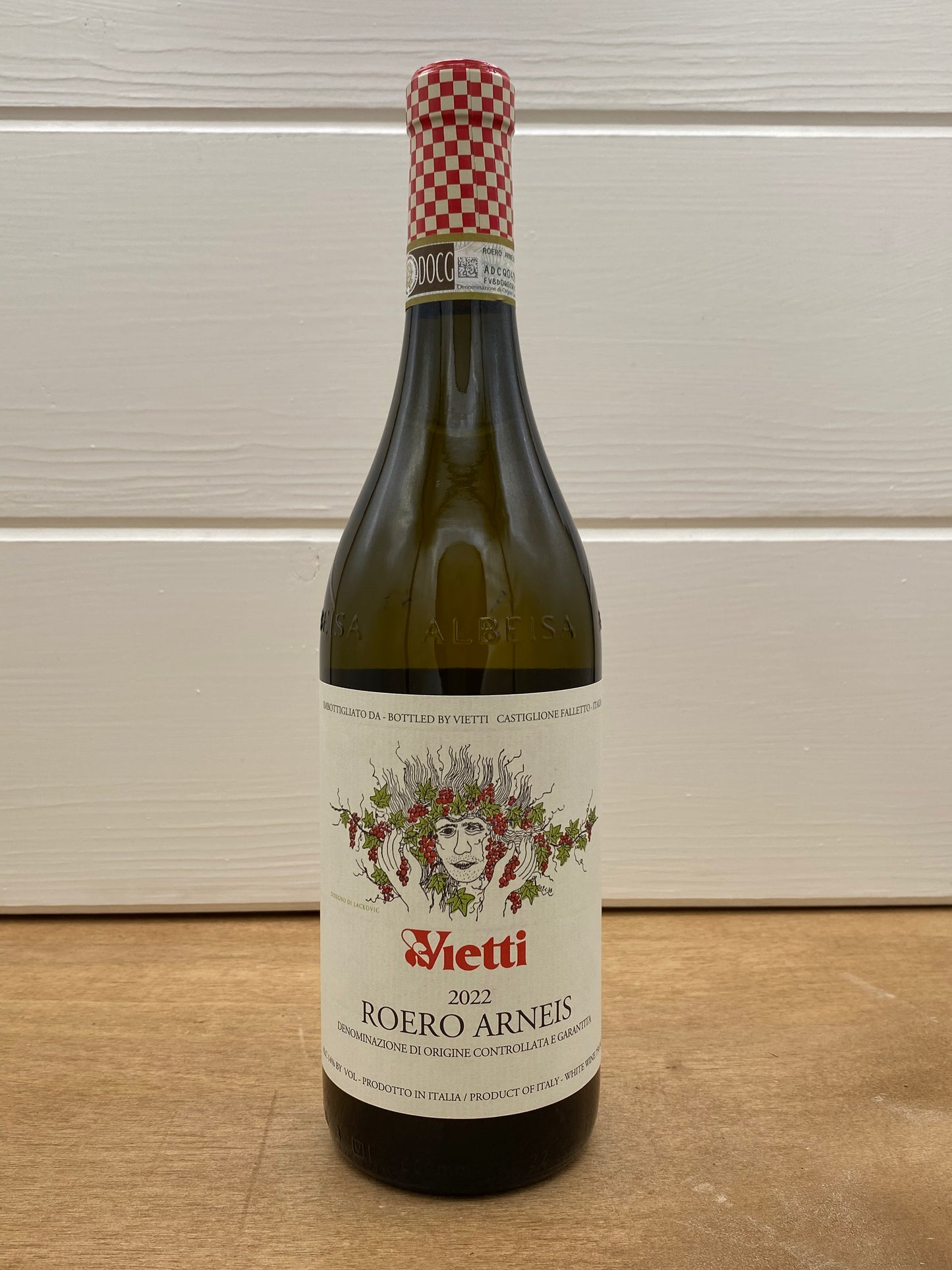 Vietti Roero Arneis 2022