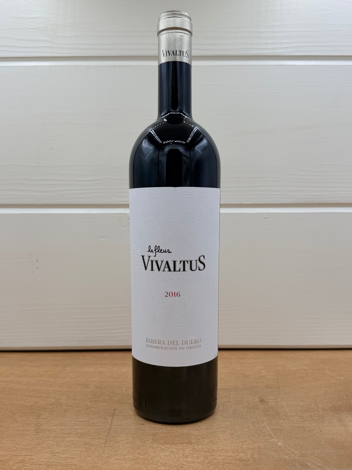 La Fleur Vivaltus Ribera del Duero 2016