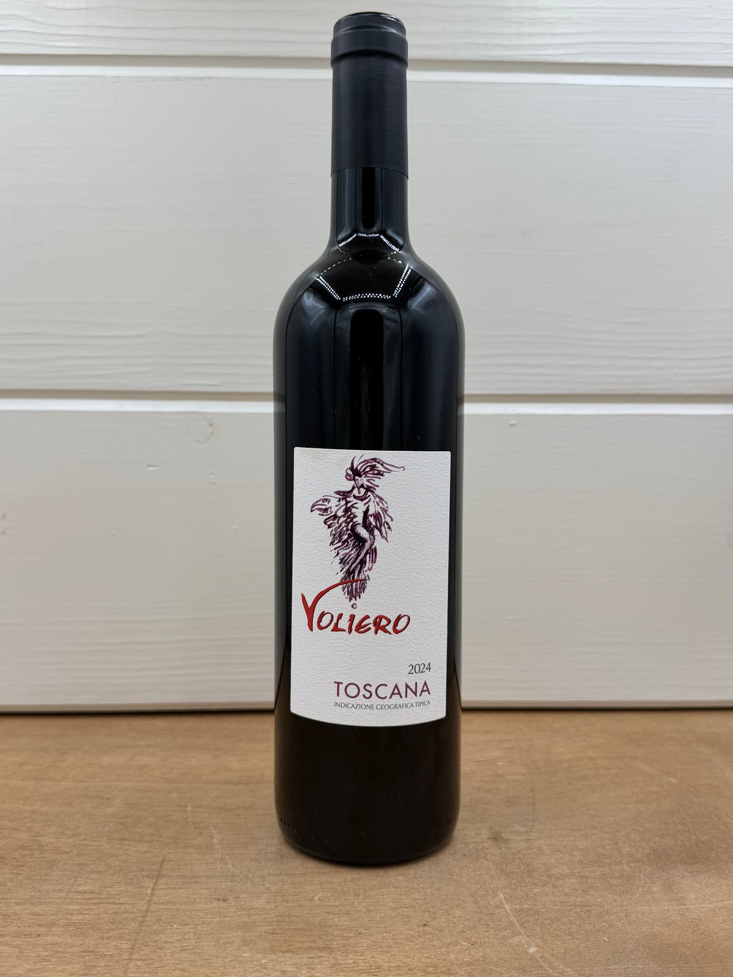 Voliero Toscana IGT 2024