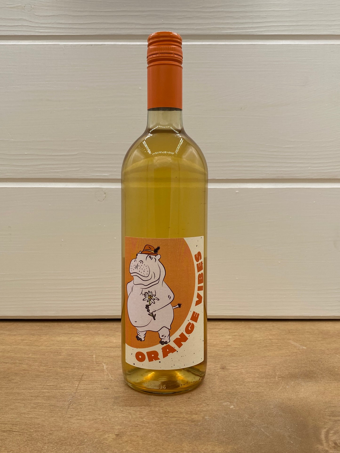 Volker Wines 'Orange Vibes' Grüner Veltliner 2024