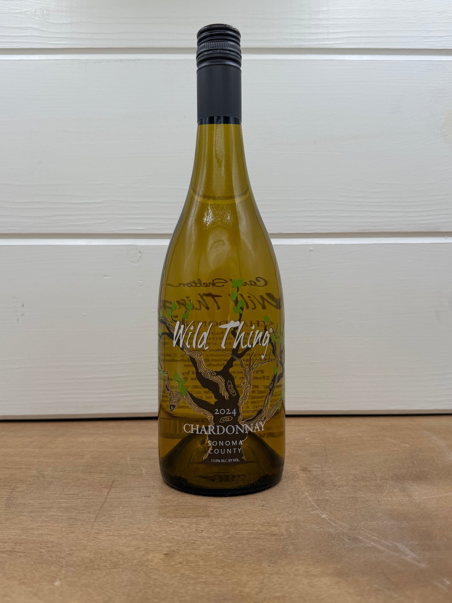 Carol Shelton Wild Thing Chardonnay 2024