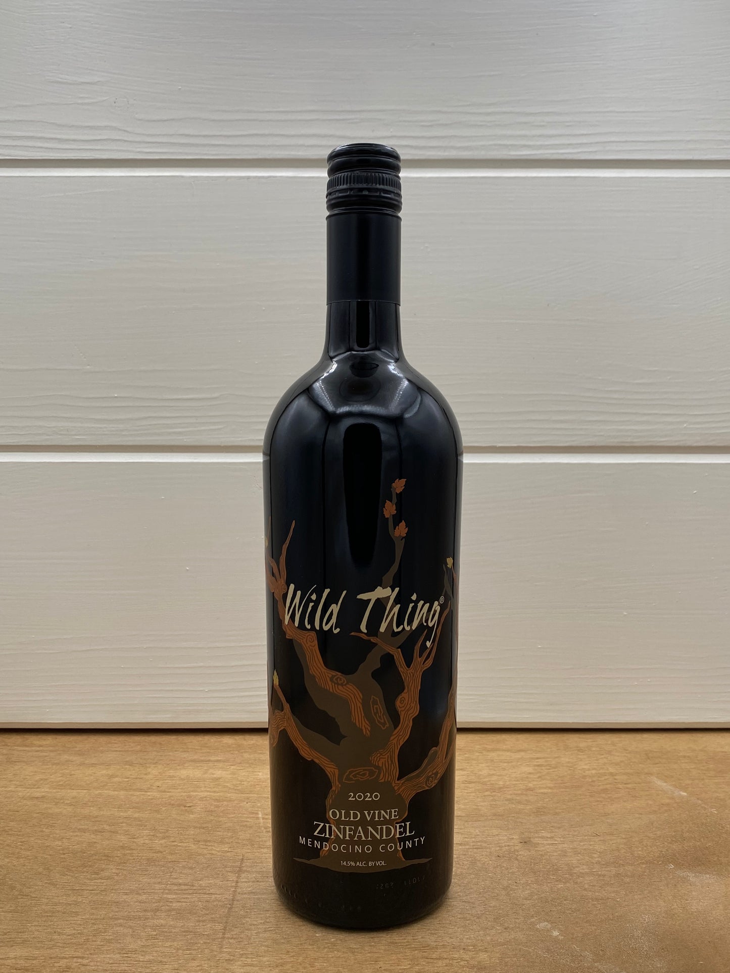 Carol Shelton Wild Things Old Vine Zinfandel 2021
