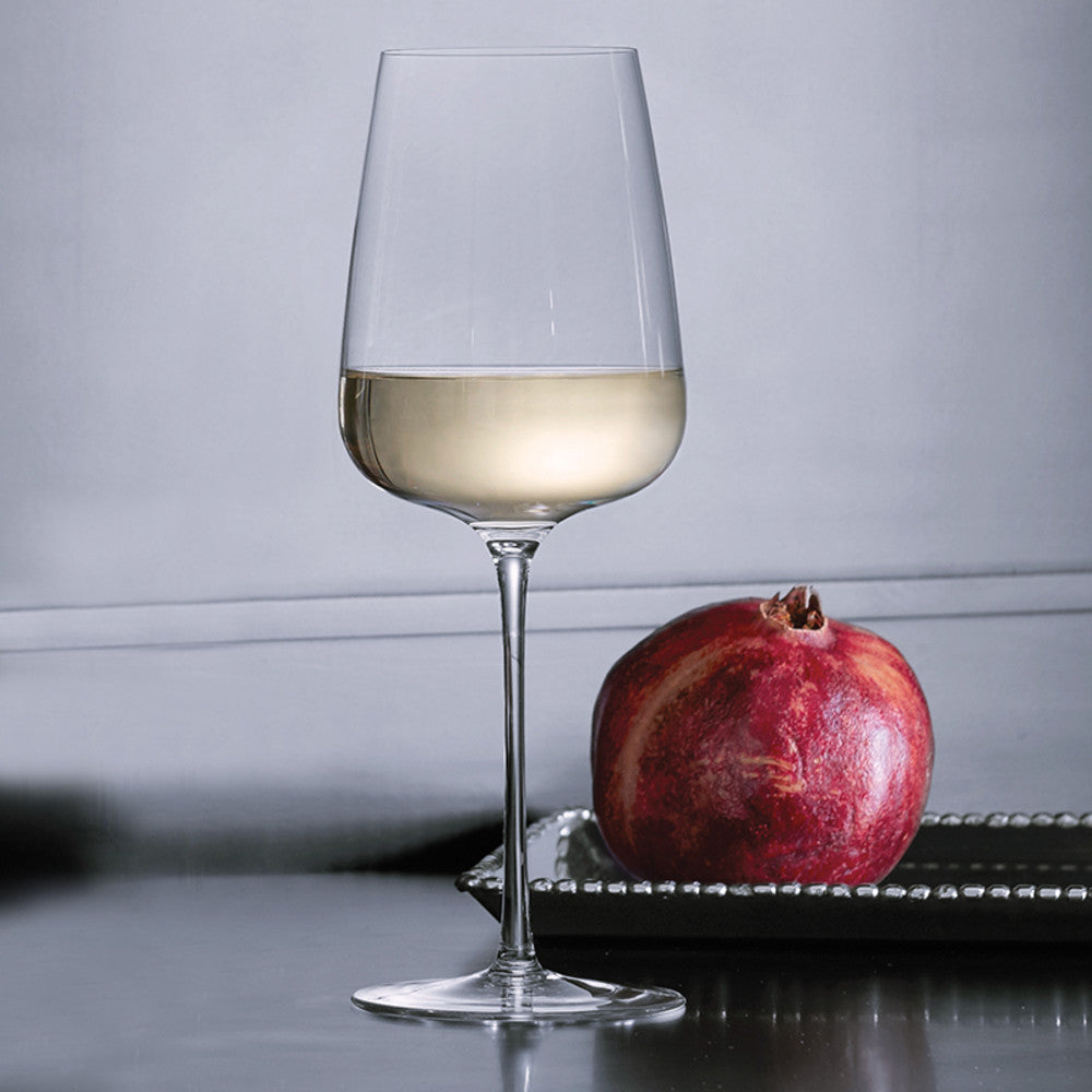 Italesse White Wine Glass - Single