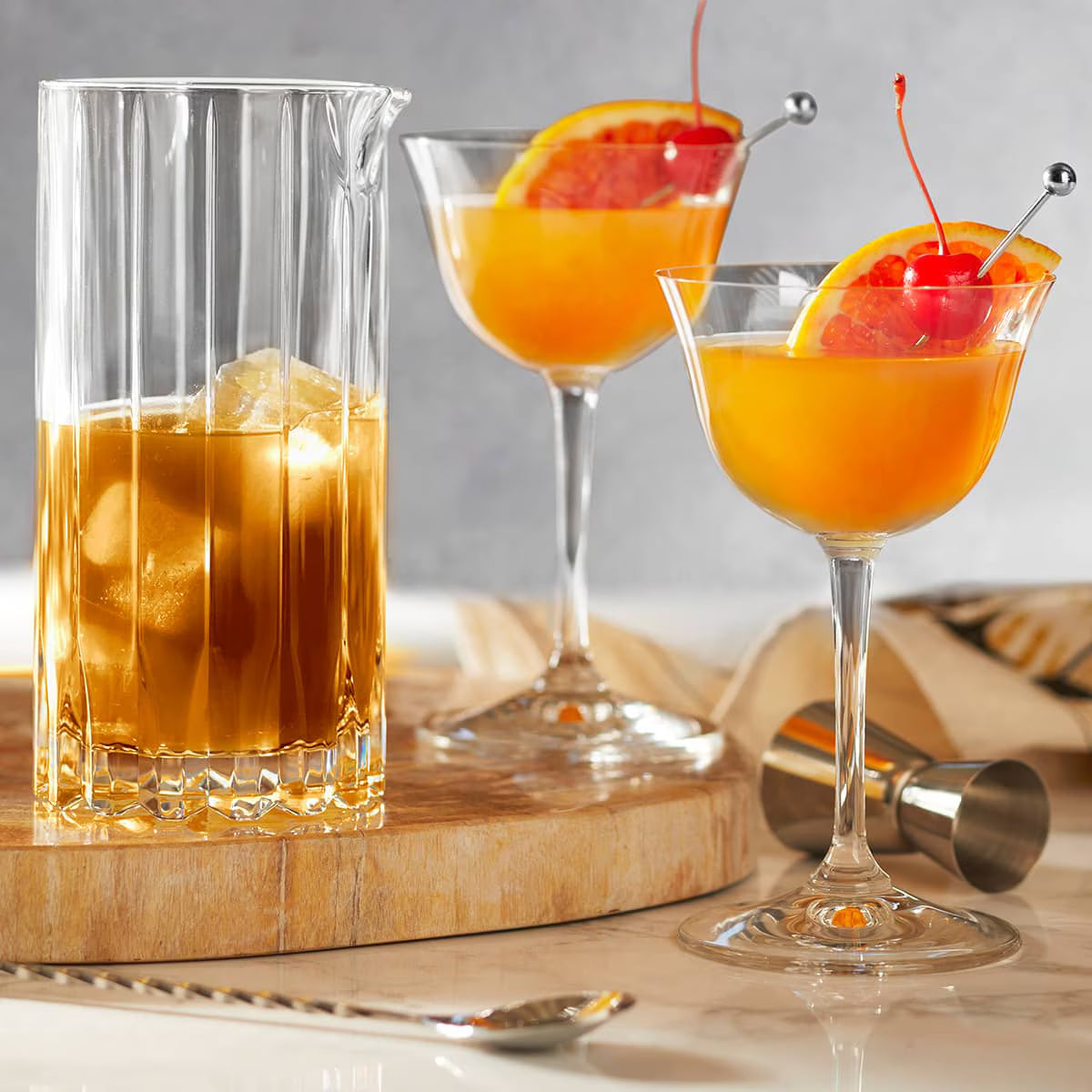 Riedel Drink Specific Mixing Glass