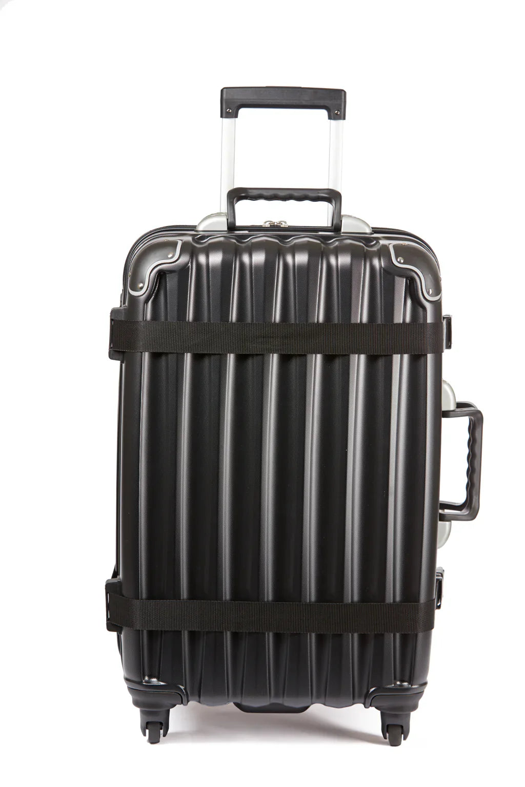 VinGardeValise® Grande 12 Bottle Wine Suitcase