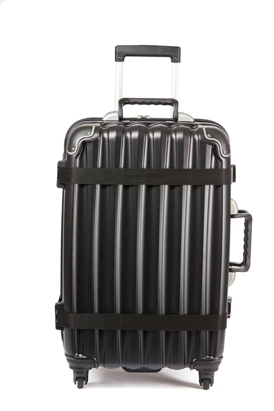 VinGardeValise® Grande 12 Bottle Wine Suitcase