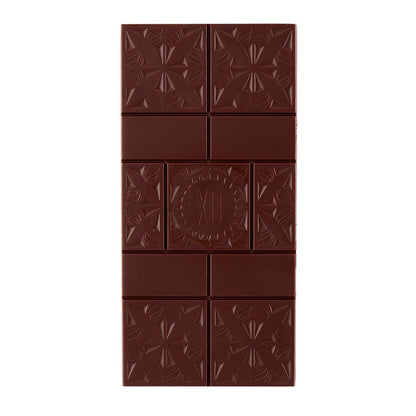 Mint Chocolate Chip: 68% dark chocolate with peppermint
