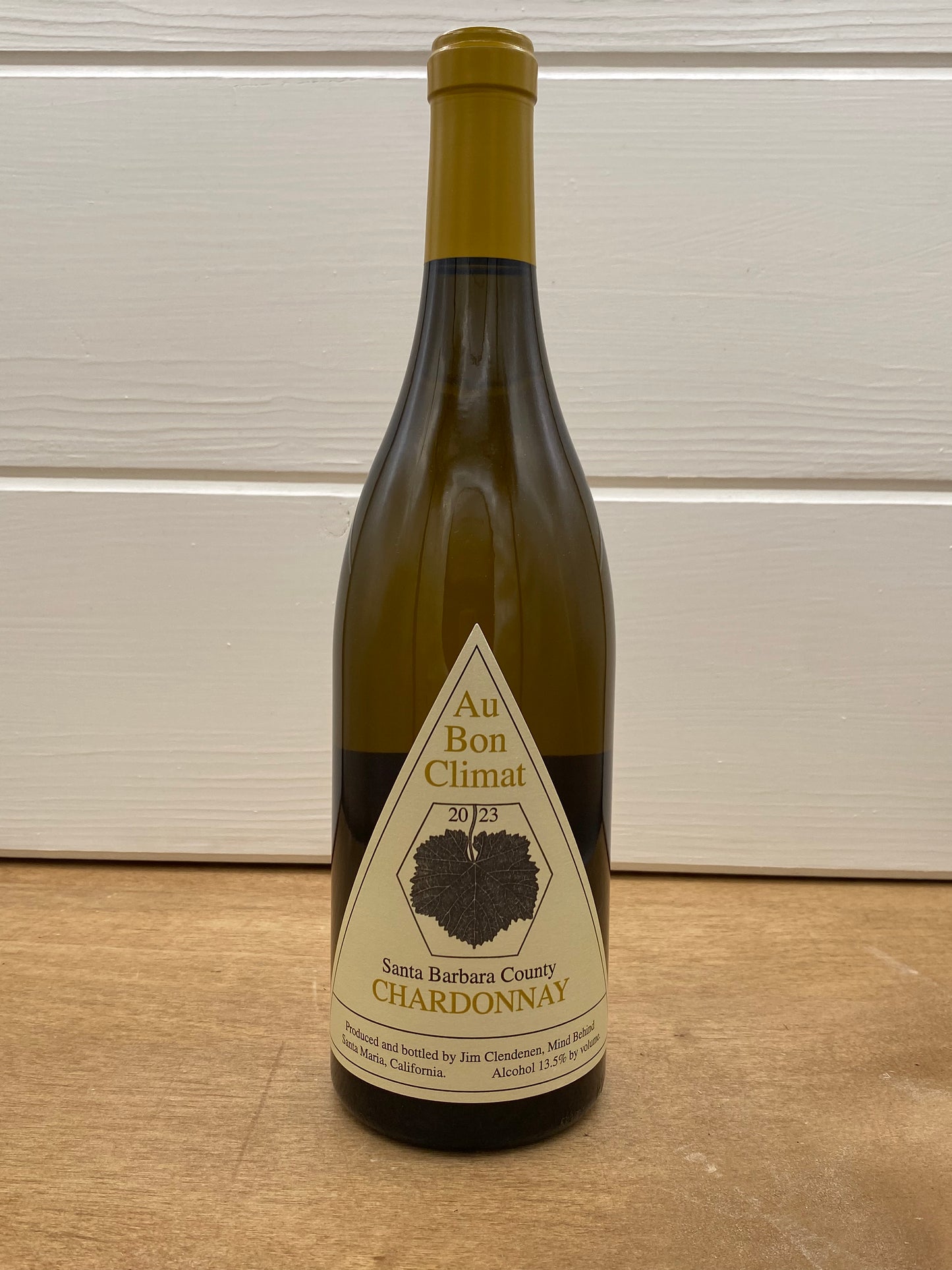 Au Bon Climat Chardonnay Santa Barbara County 2023