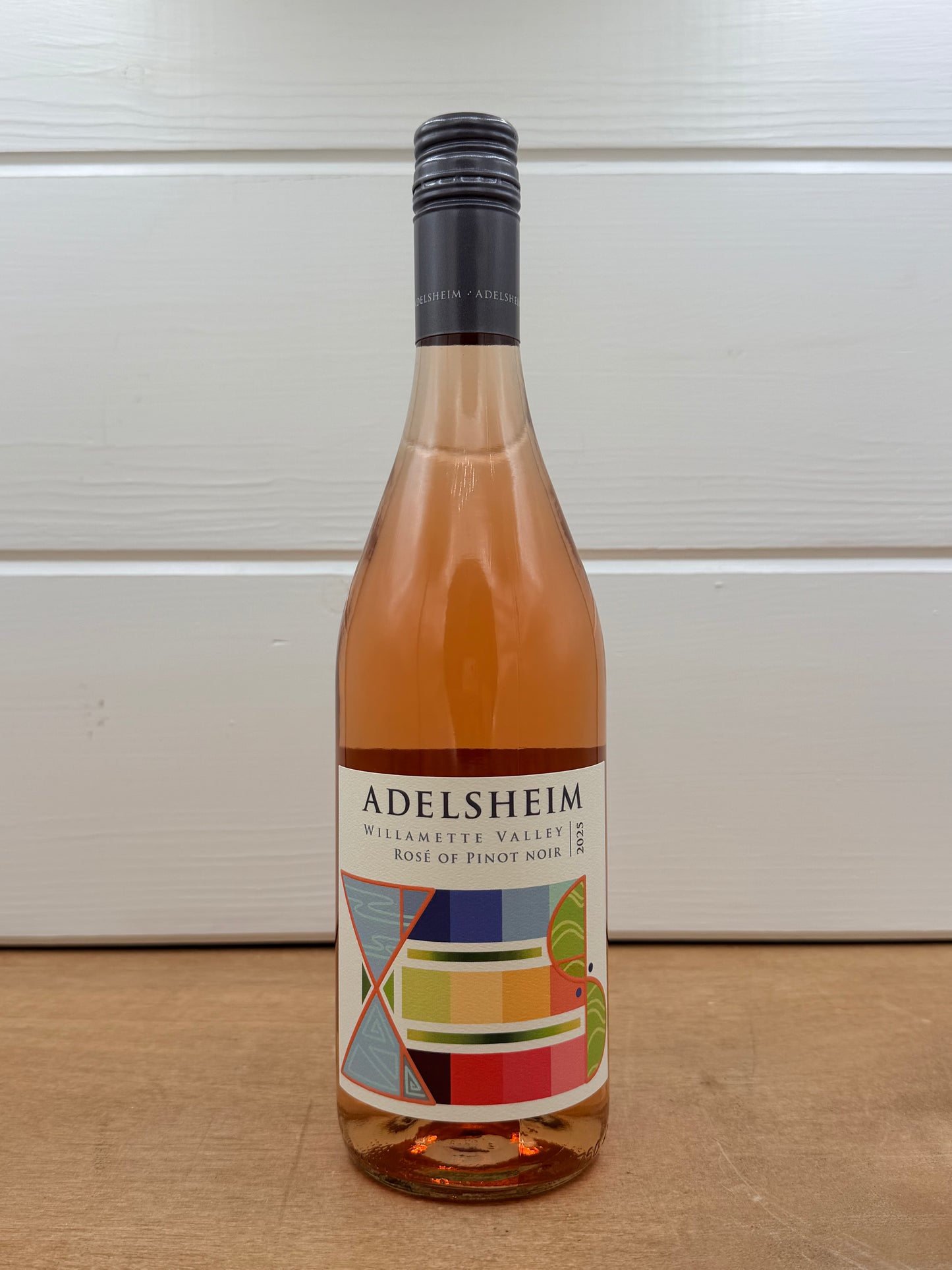 Adelsheim Artist Series Rosé of Pinot Noir 2025