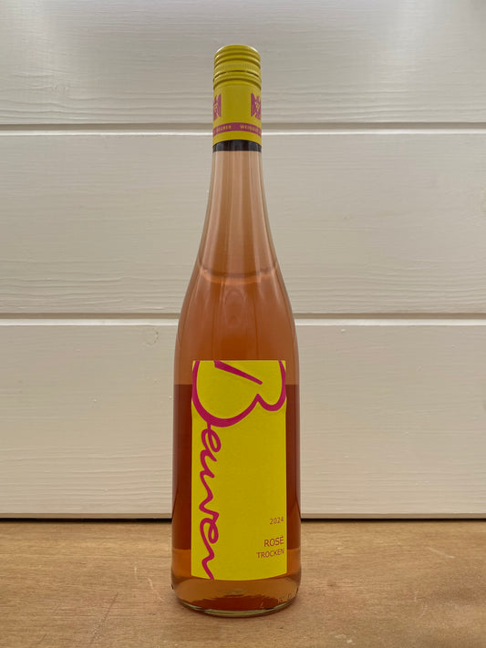 Weingut Beurer Rosé Trocken 2024