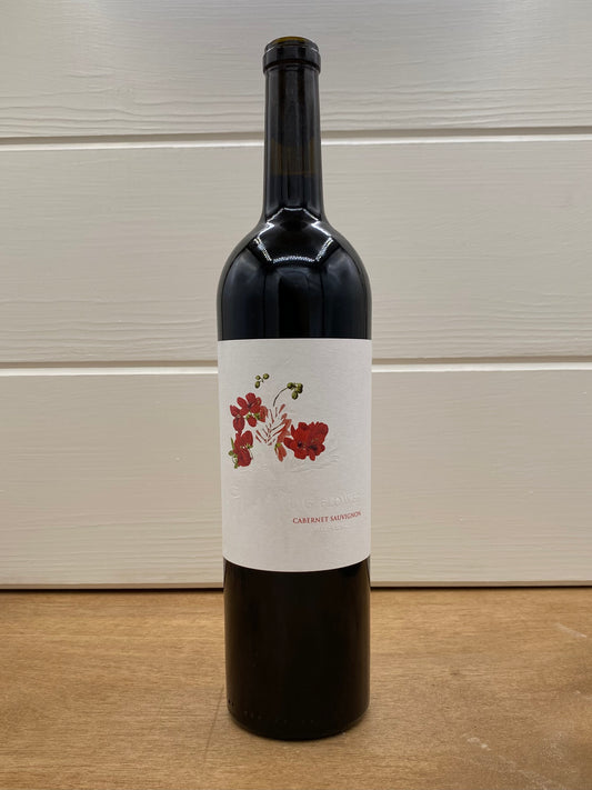 Botanica Wines Big Flower Cabernet Sauvignon 2022