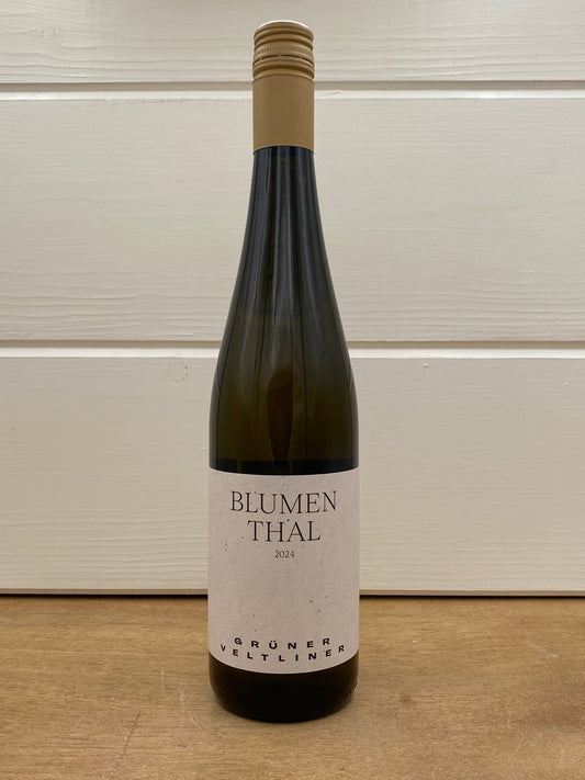 Schödl '”Blumenthal” Grüner Veltliner 2024