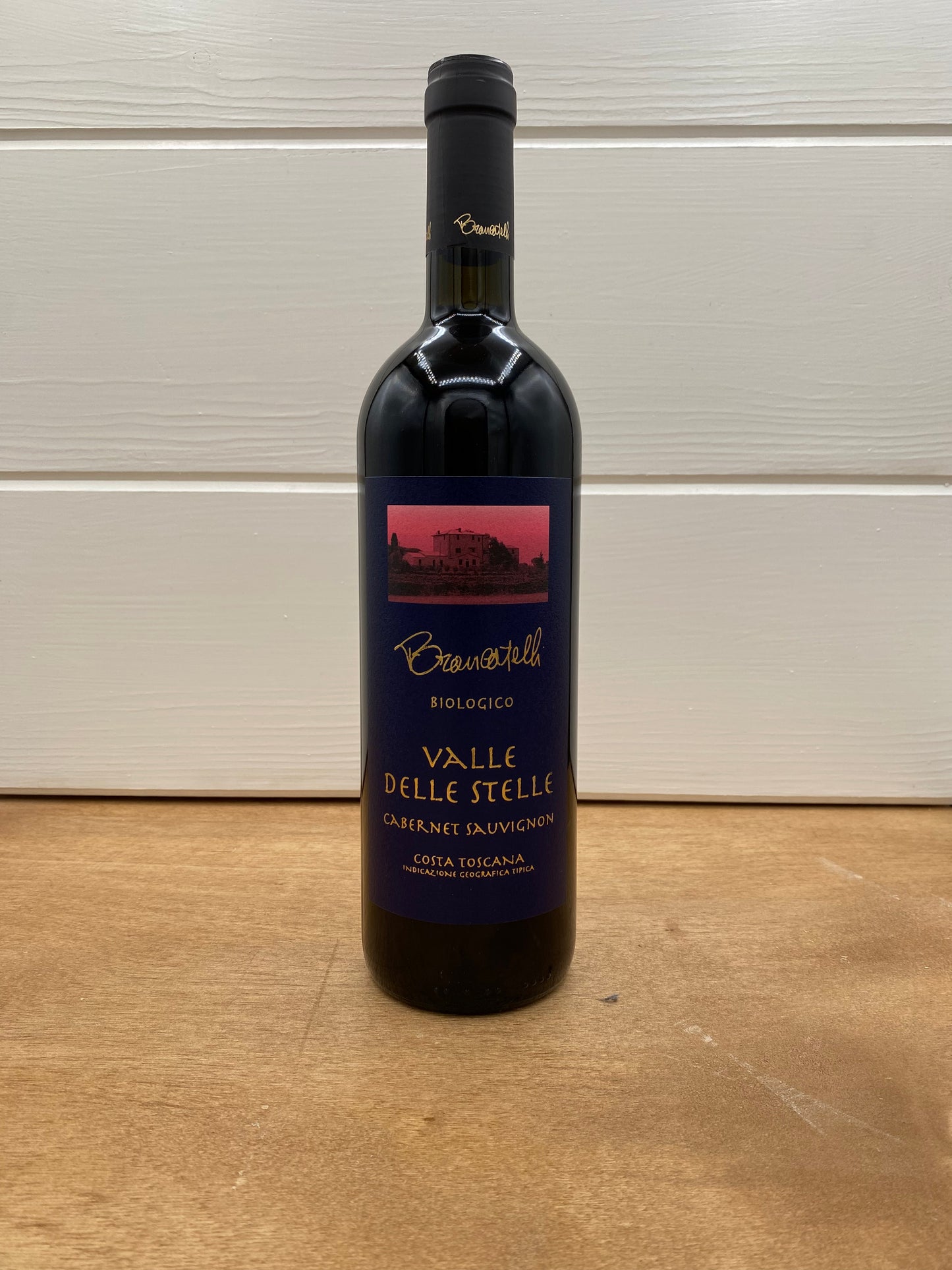 Brancatelli Valle delle Stelle Cabernet Sauvignon 2020