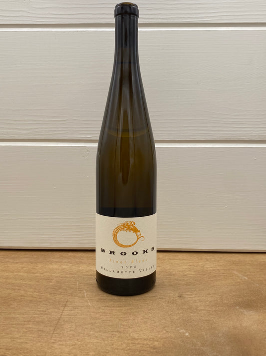 Brooks Willamette Valley Pinot Blanc 2024