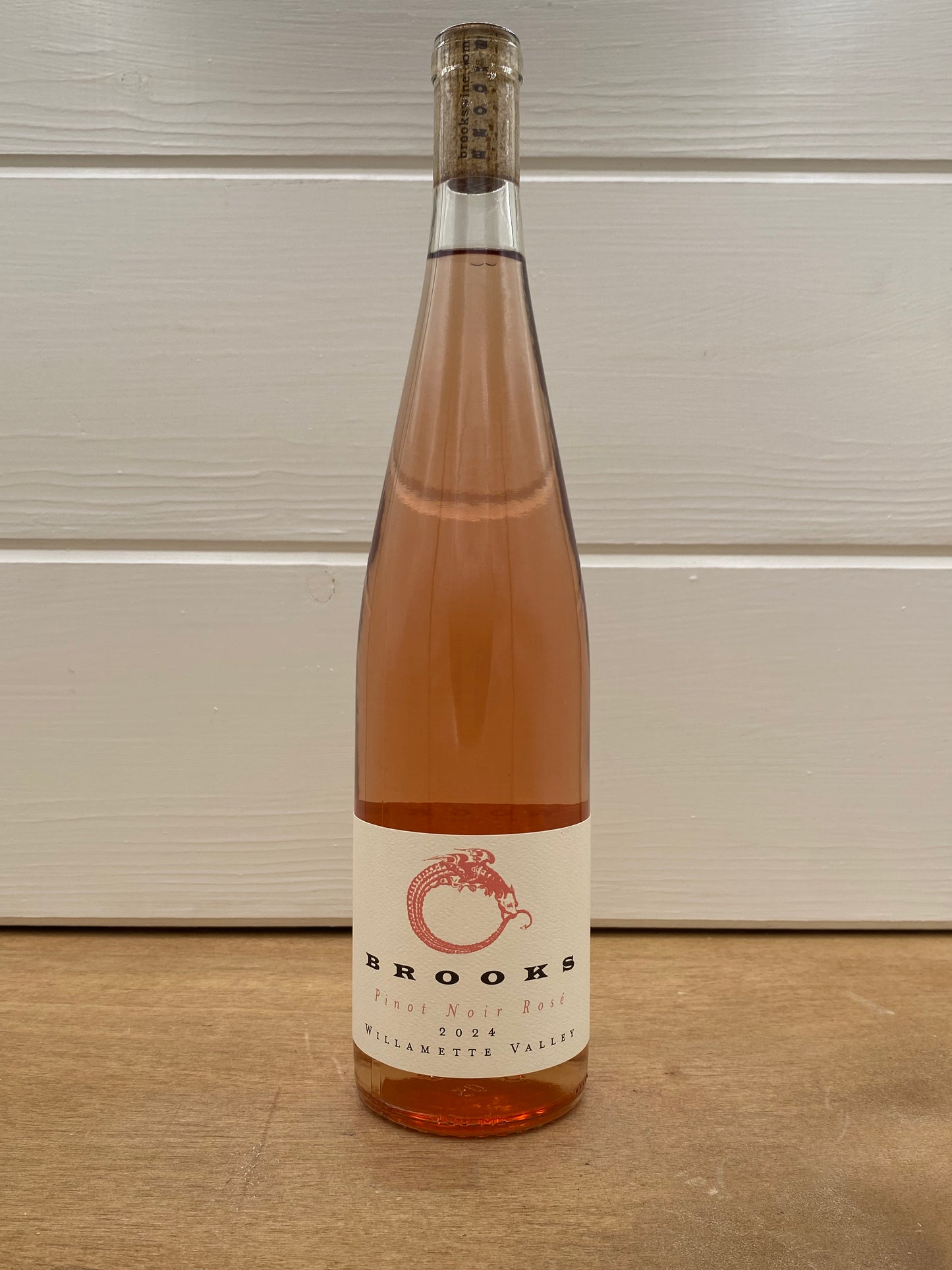 Brooks Willamette Valley Rosé of Pinot Noir 2024