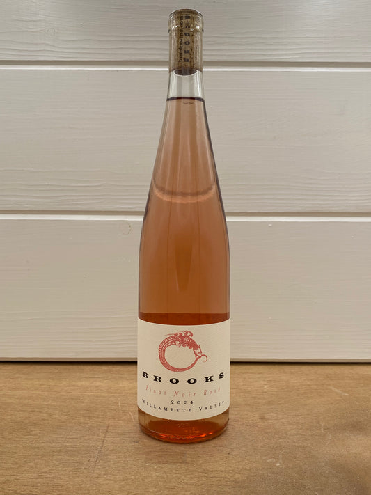 Brooks Willamette Valley Rosé of Pinot Noir 2024