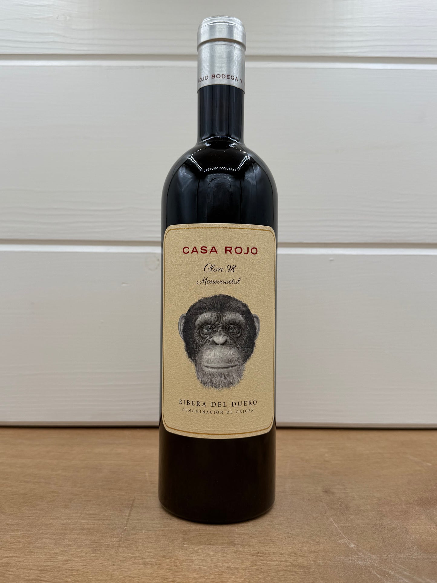 Casa Rojo CL 98 Tempranillo 2023