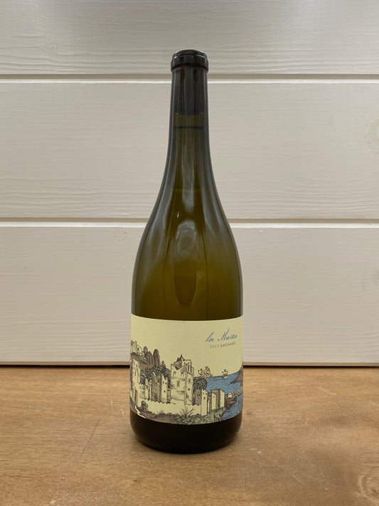 La Marea 'Cachudo' White Wine 2023