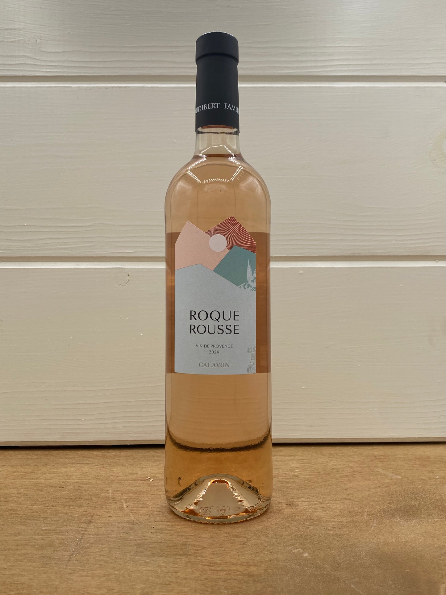 Chateau de Calavon Roquerousse Rosé 2024